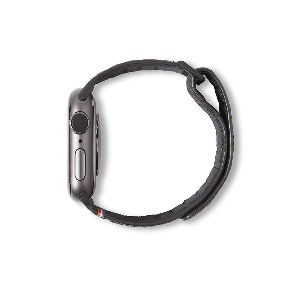 EOL Decoded Magnetic Traction Strap - 38/40/41/42 mm - Zwart - Image 3