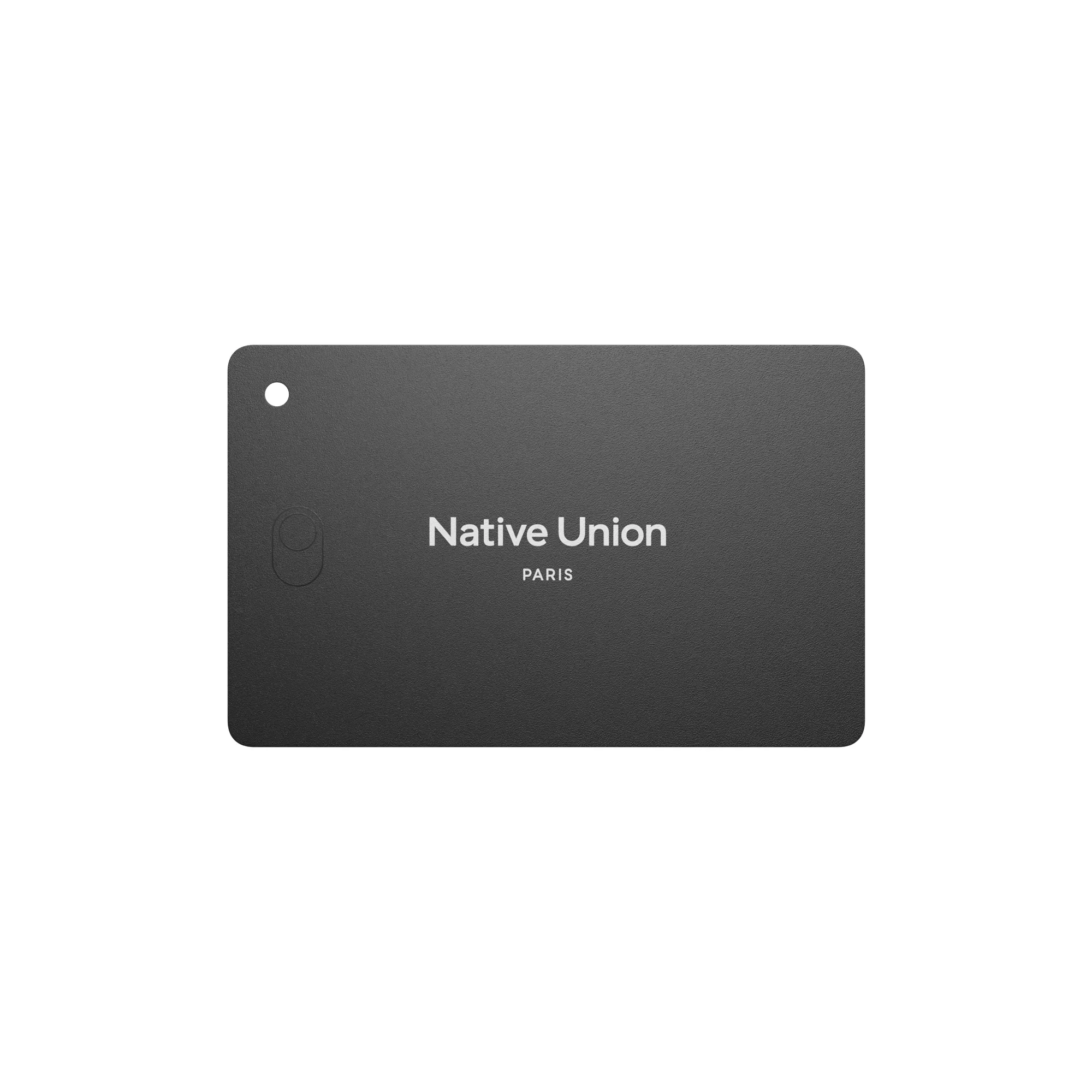 Native Union Find It Card - Zwart - Image 2