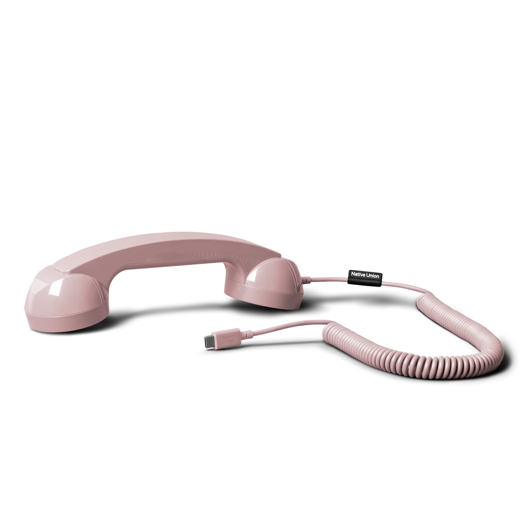Native Union POP Phone - USB-C - Roze