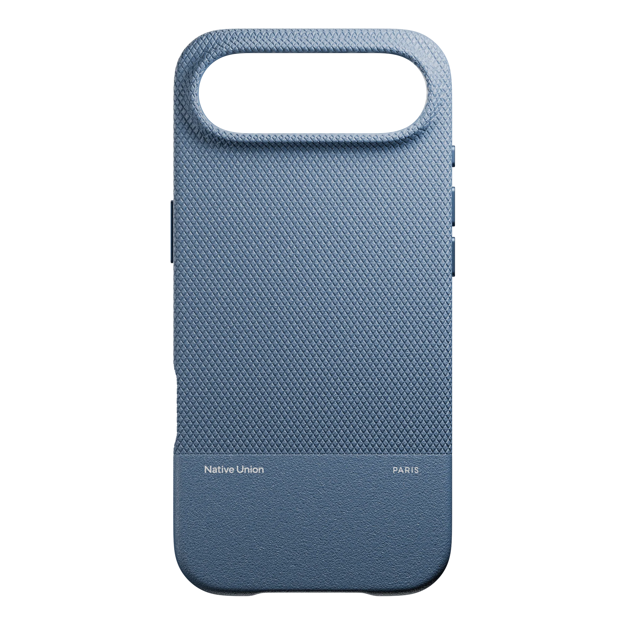 Native Union (RE)Classic Case voor iPhone Air - Marineblauw
