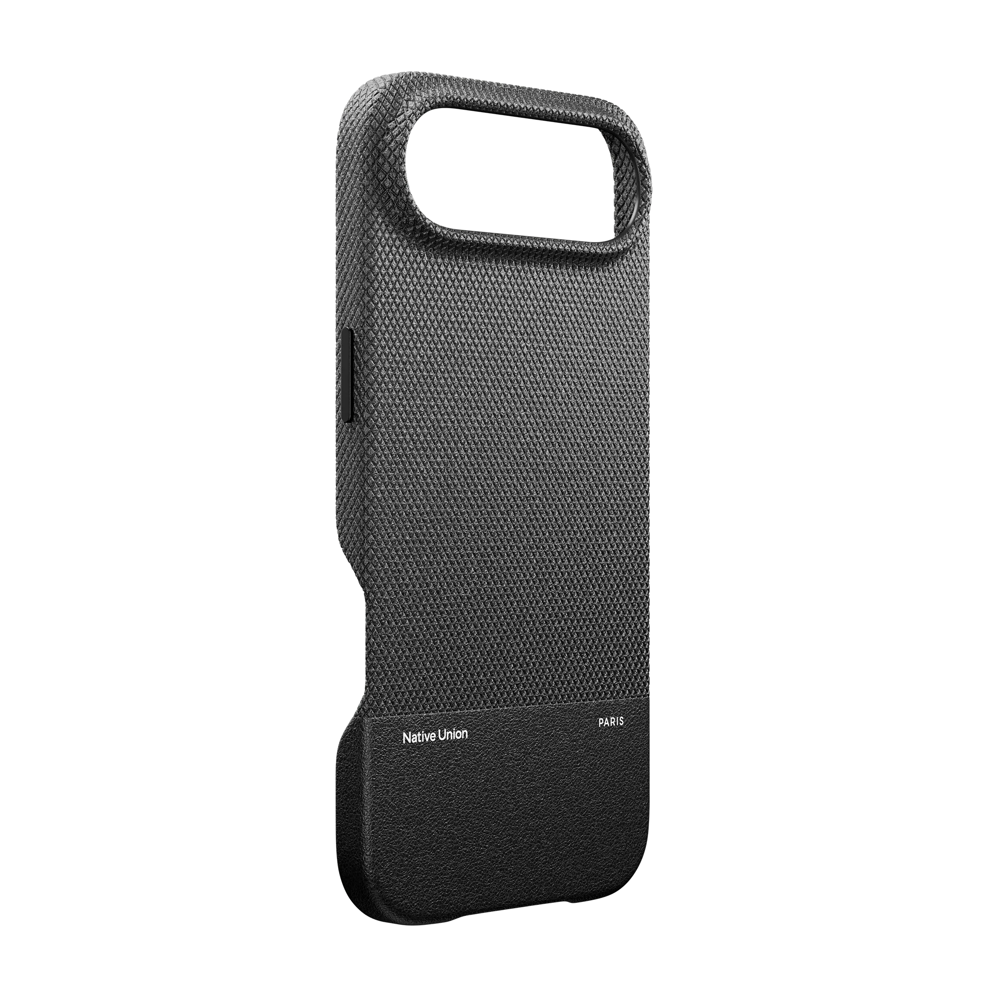 Native Union (RE)Classic Case voor iPhone Air - Zwart - Image 2