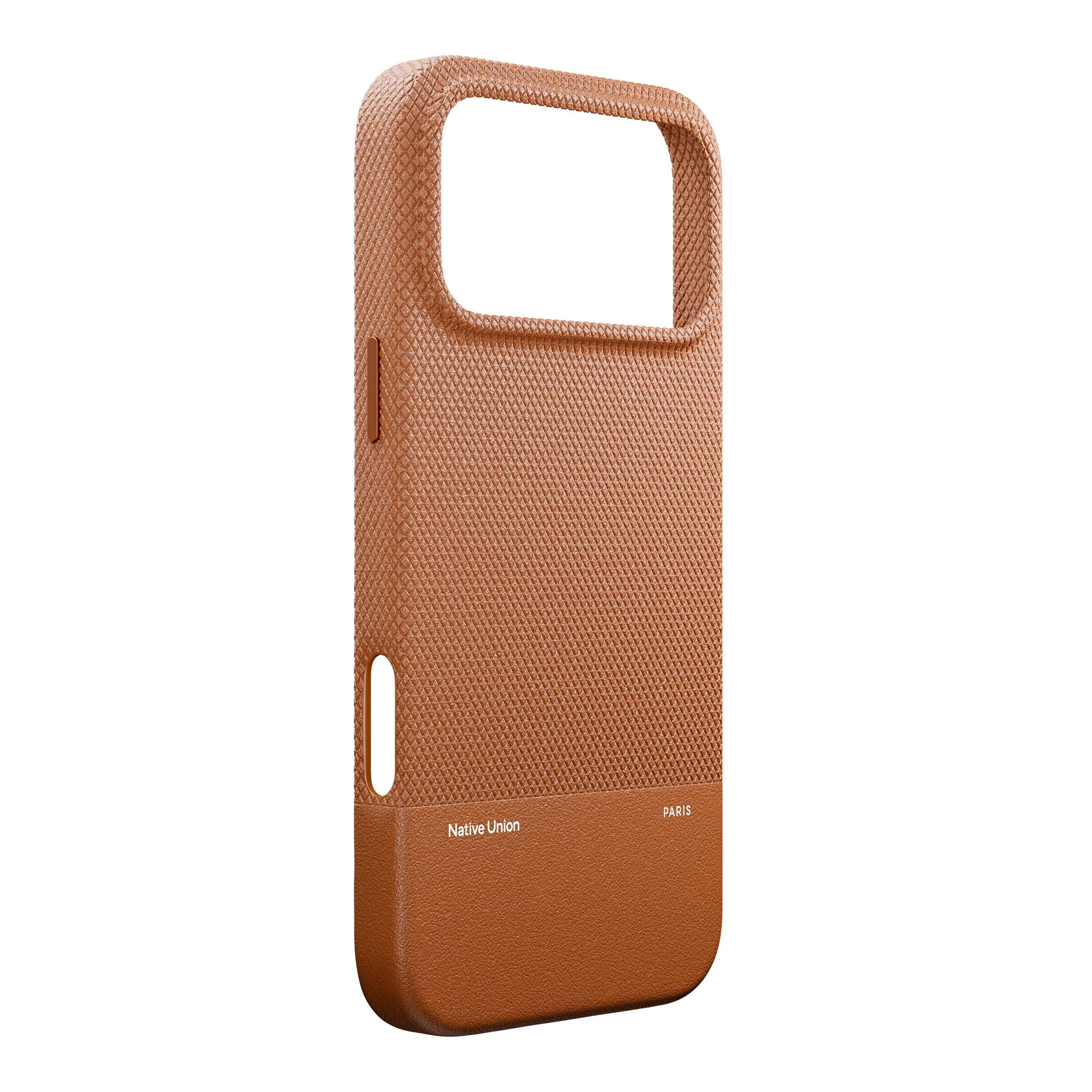 Native Union (RE)Classic Case voor iPhone 17 Pro Max - Bruin - Image 2