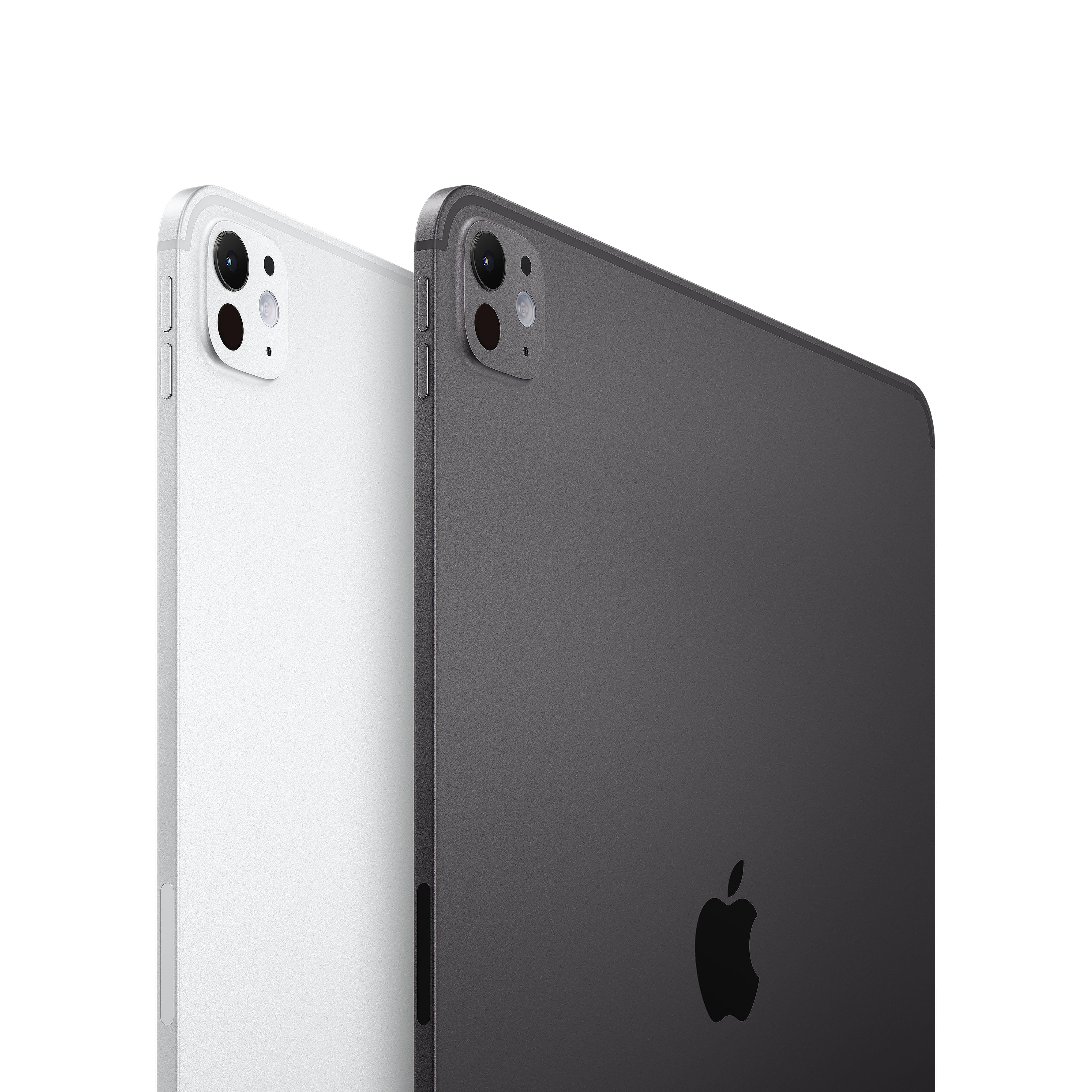 [OPEN BOX] EOL 11‑inch iPad Pro Wi-Fi 256 GB Standaardglas - Spacezwart (M4) - Image 4