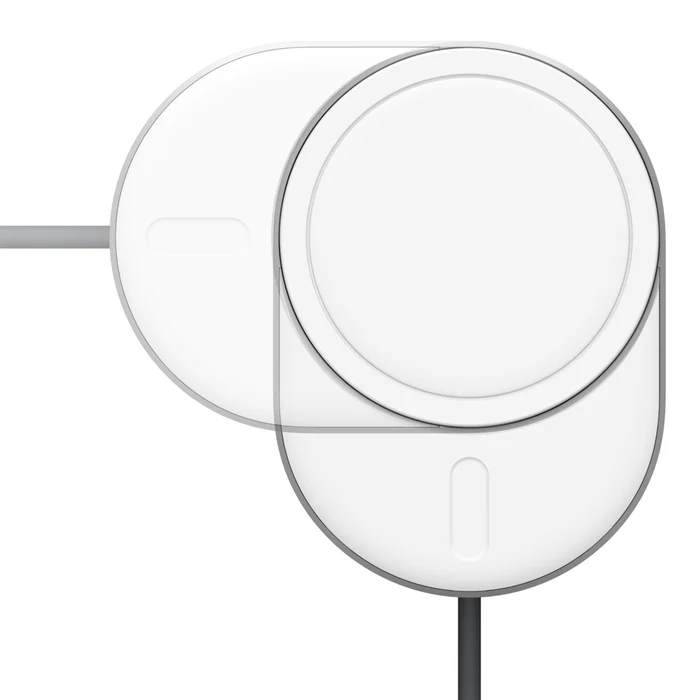 Belkin Magnetische draadloze 15W-autolader (Qi2) - Image 6