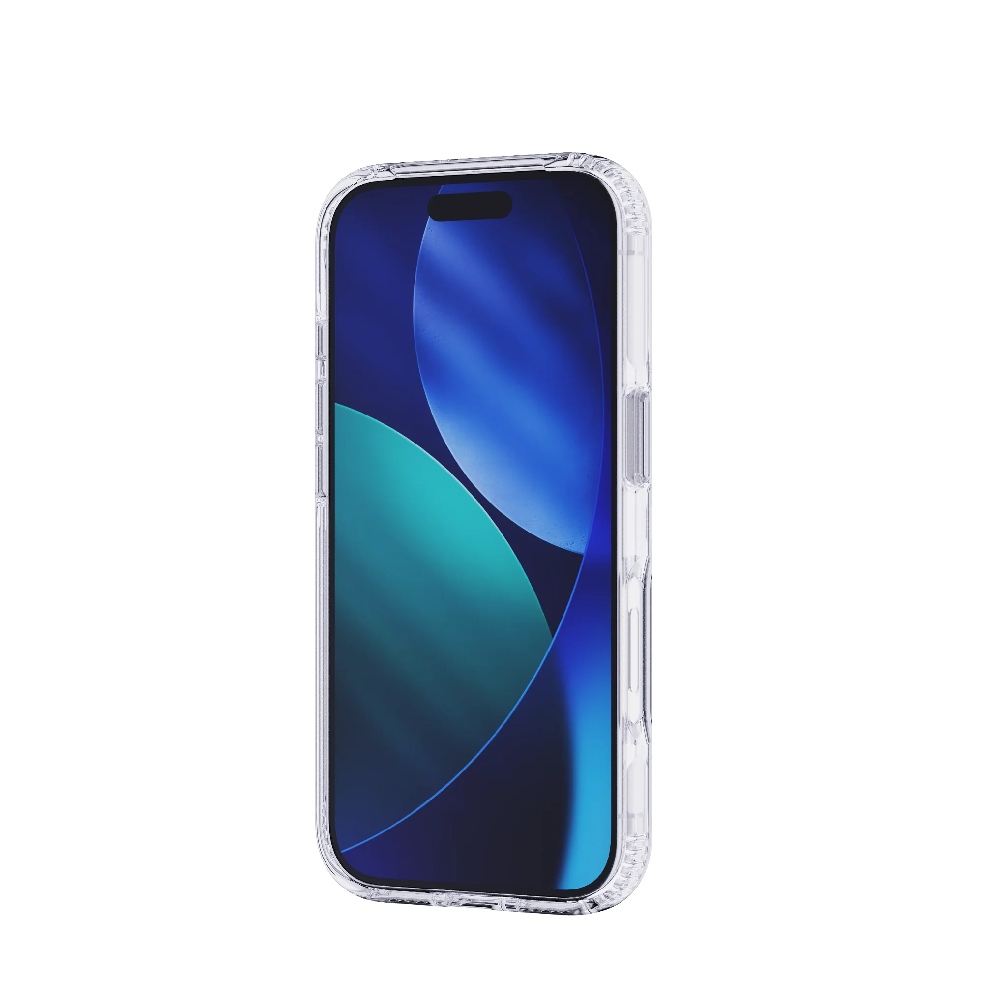 Tech21 Evo Clear voor iPhone 17 Pro - Transparant - Image 6