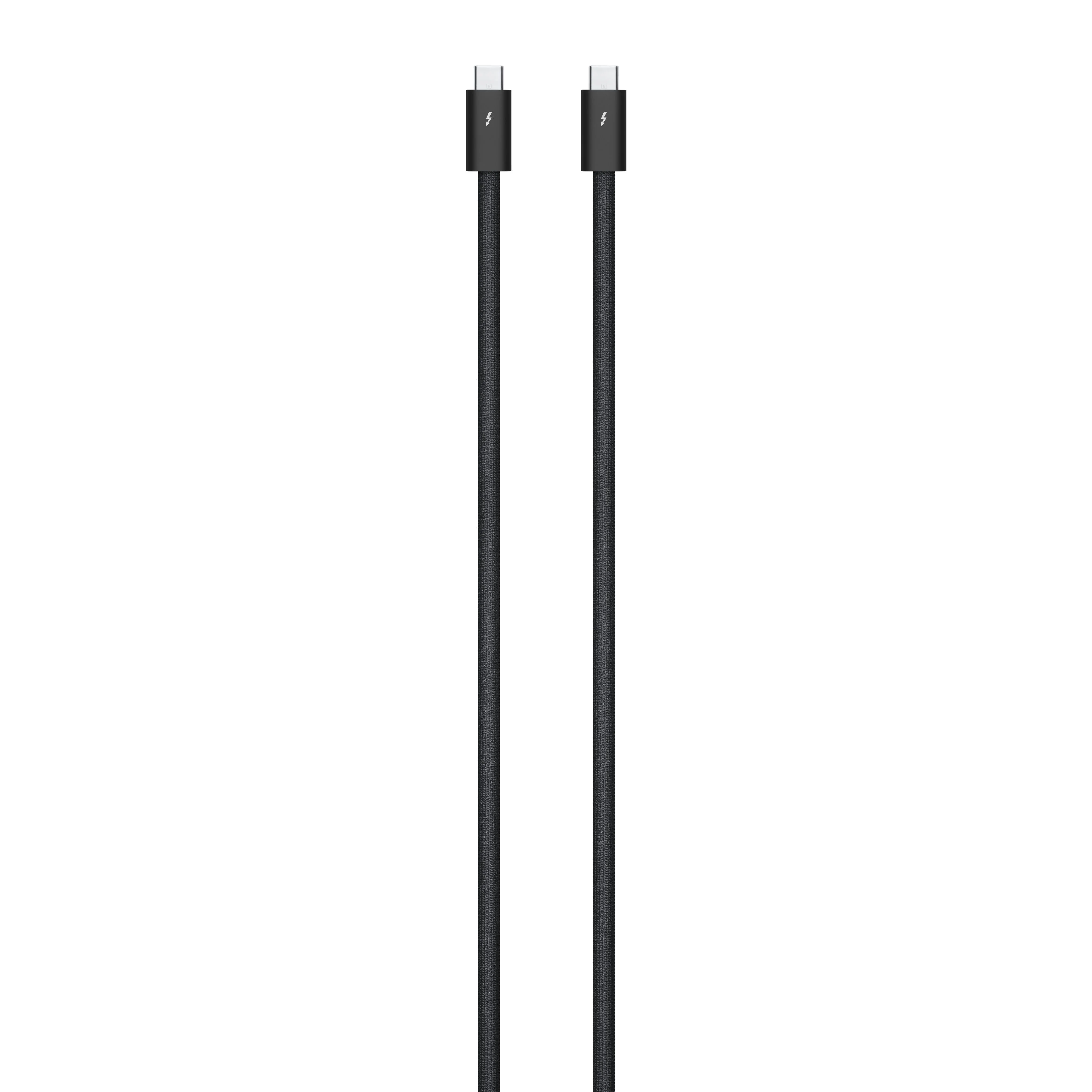 [OPEN BOX] Thunderbolt 5 (USB‑C) Pro-kabel (1 m) - Image 3