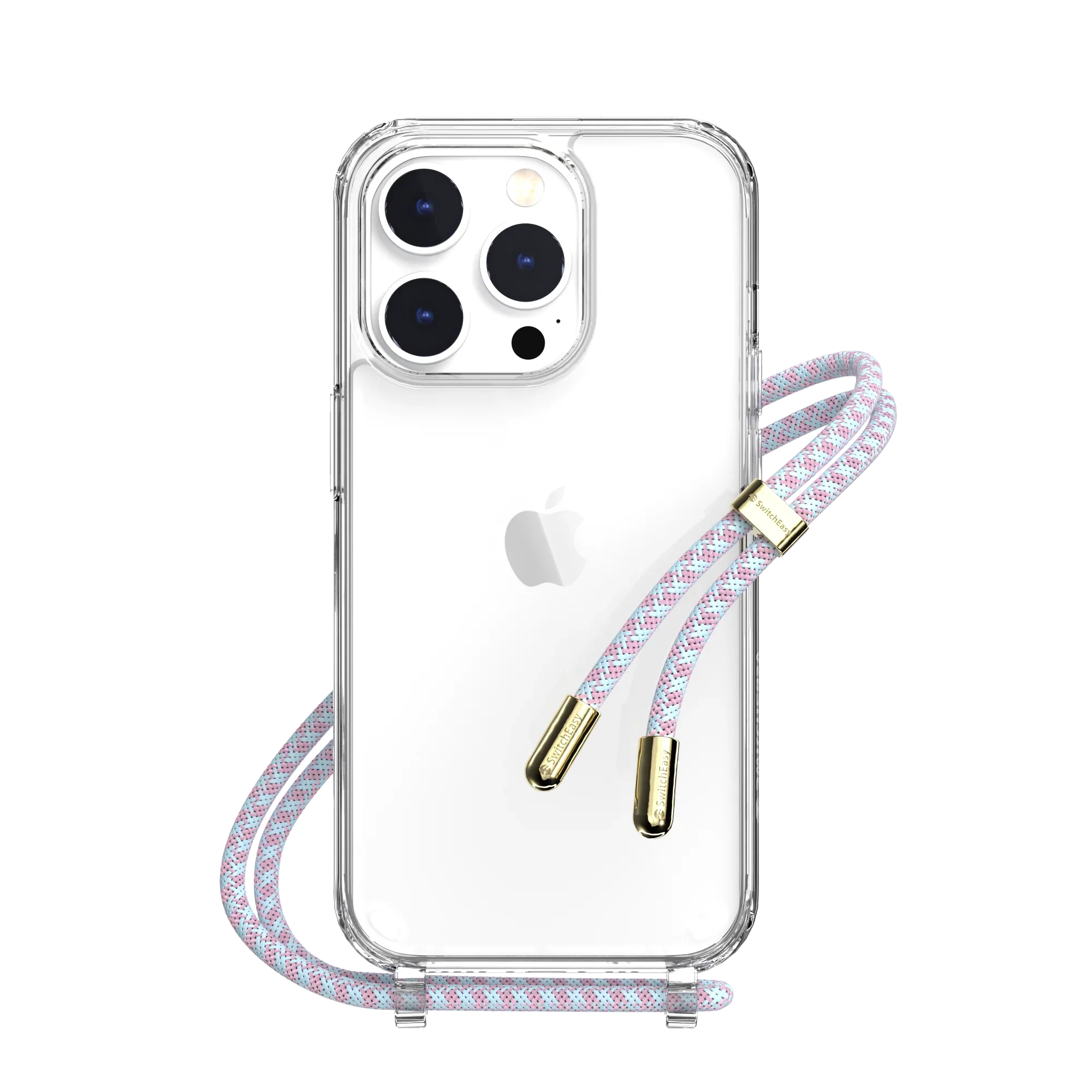 EOL SwitchEasy Play voor iPhone 14 Pro - Angel