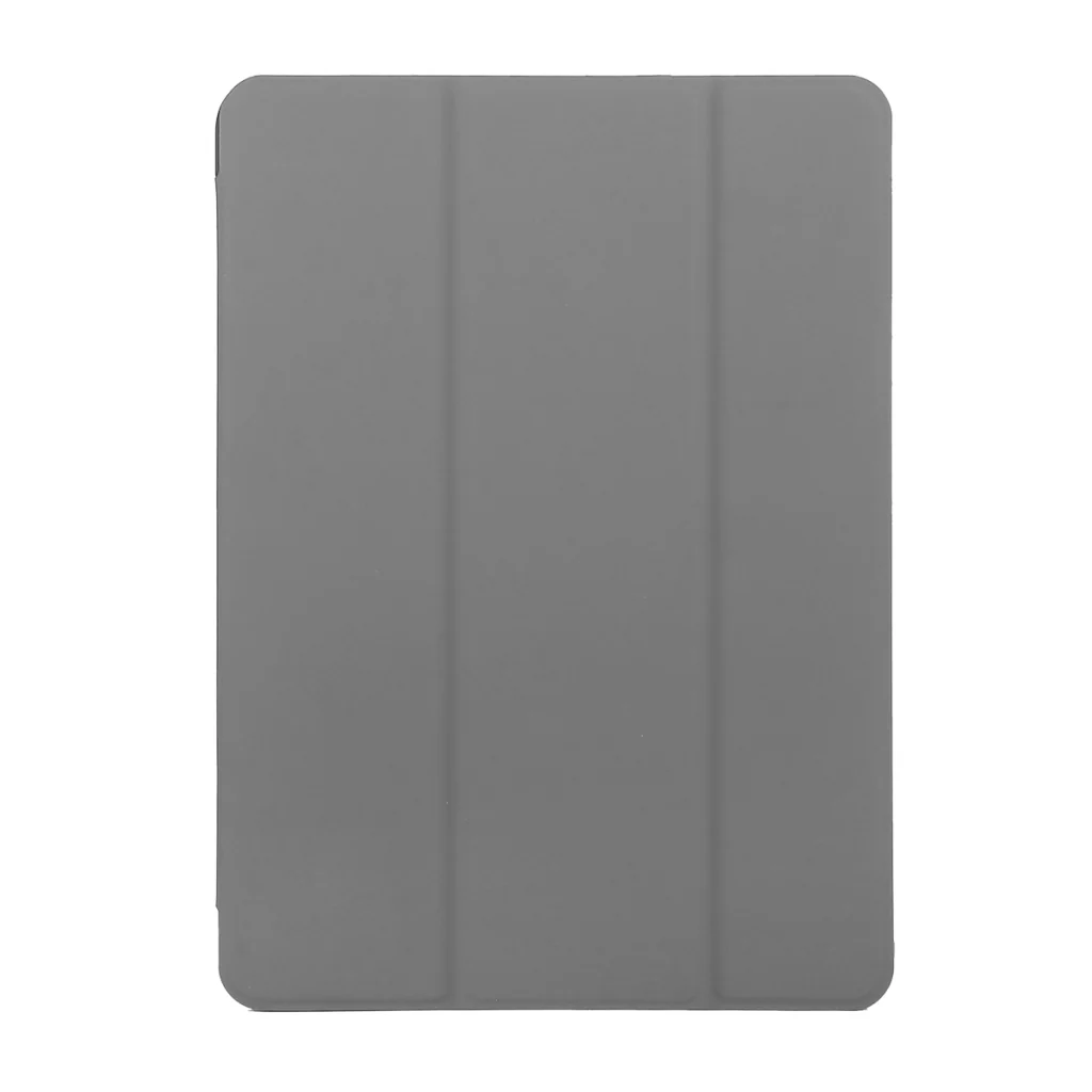 Pomologic BookCase voor 11-inch iPad Air (M2/M3/M4) - Grijs