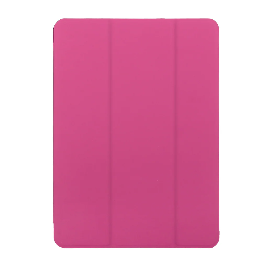 Pomologic BookCase voor 11-inch iPad Air (M2/M3/M4) - Roze