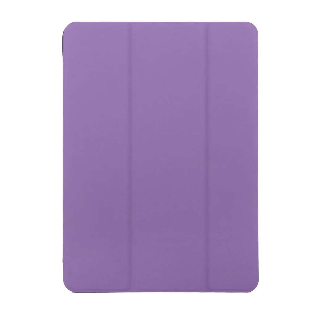 Pomologic BookCase voor 13-inch iPad Air (M2/M3/M4) - Paars