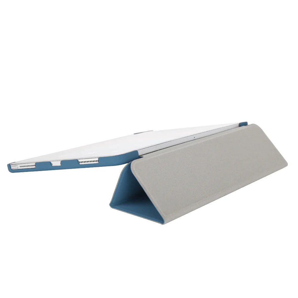 Pomologic BookCase voor 11-inch iPad Pro (M5/M4) - Marineblauw - Image 4