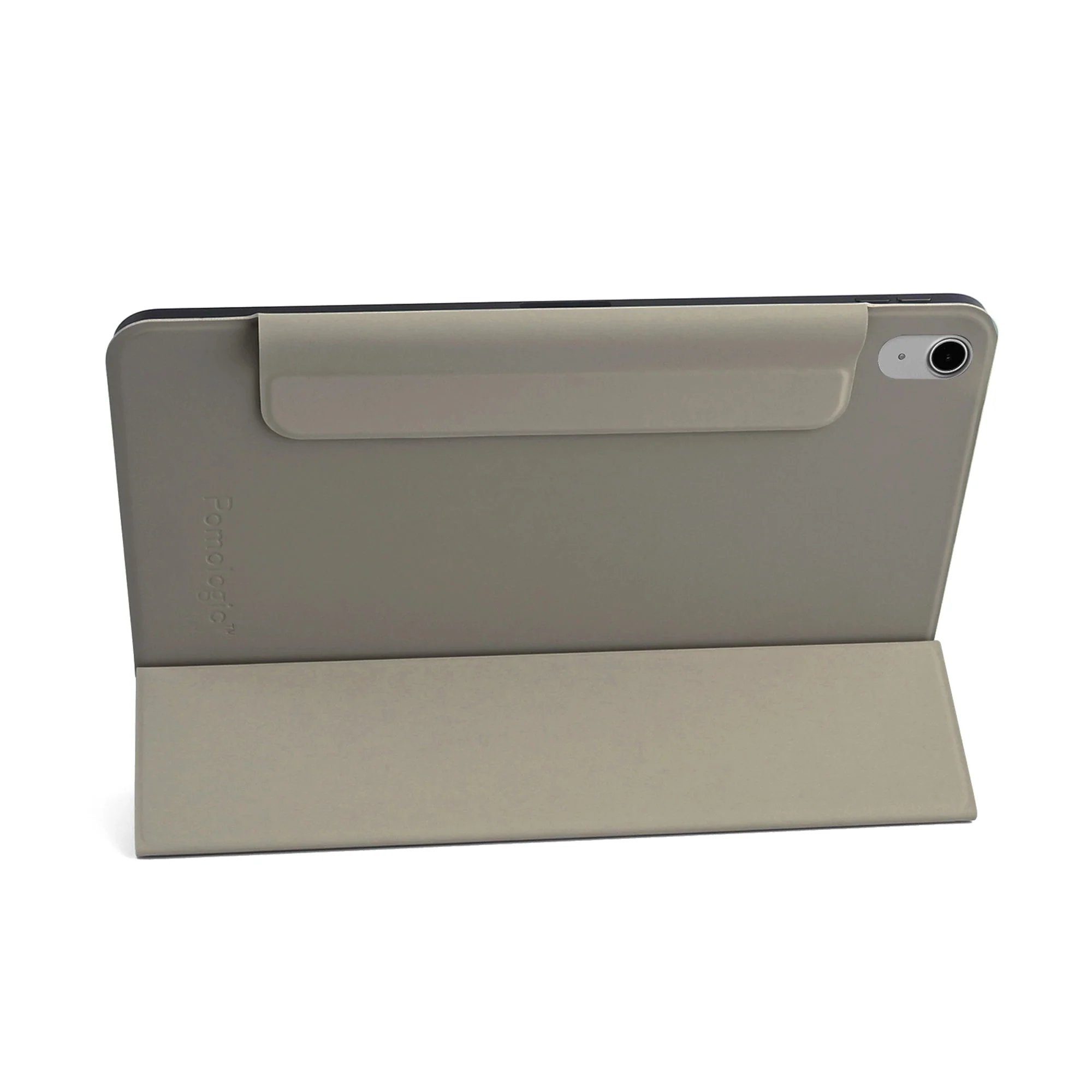 Pomologic BookCover voor iPad (10e gen./A16) - Ivoor - Image 5