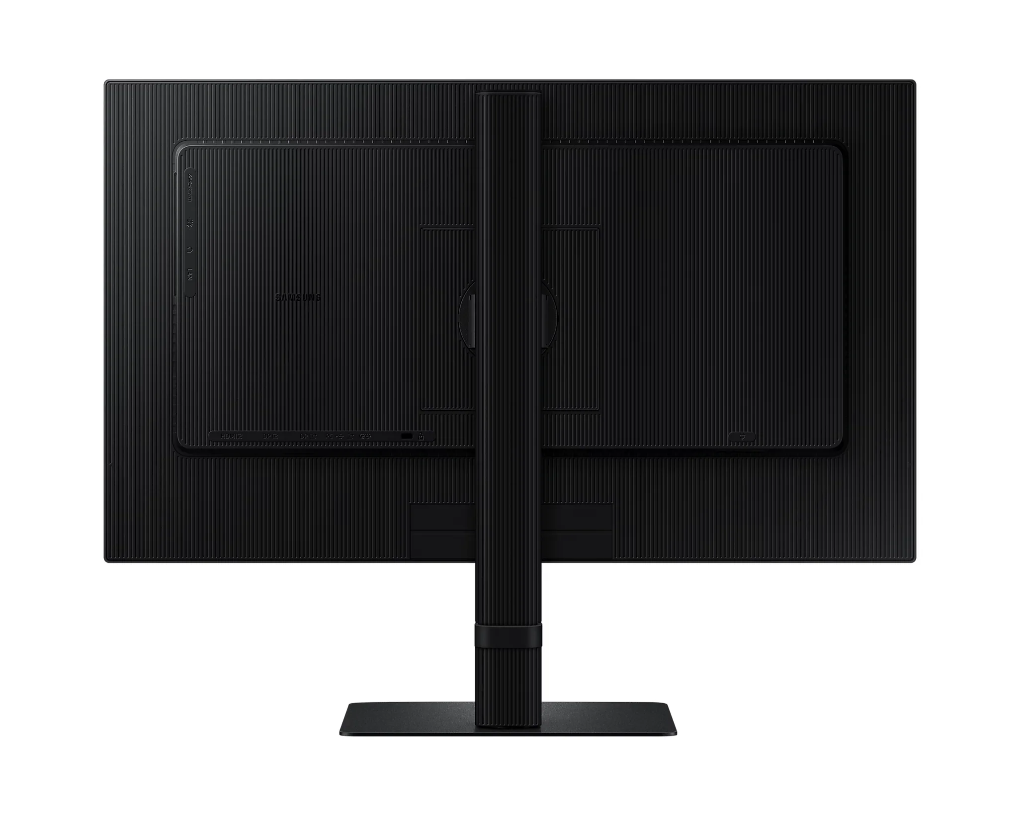 Samsung 27-inch display / 2560 x 1440 / HDR10 / USB-C / HDMI / DP / 3x USB3.0 / Ethernet / 90W - Image 3