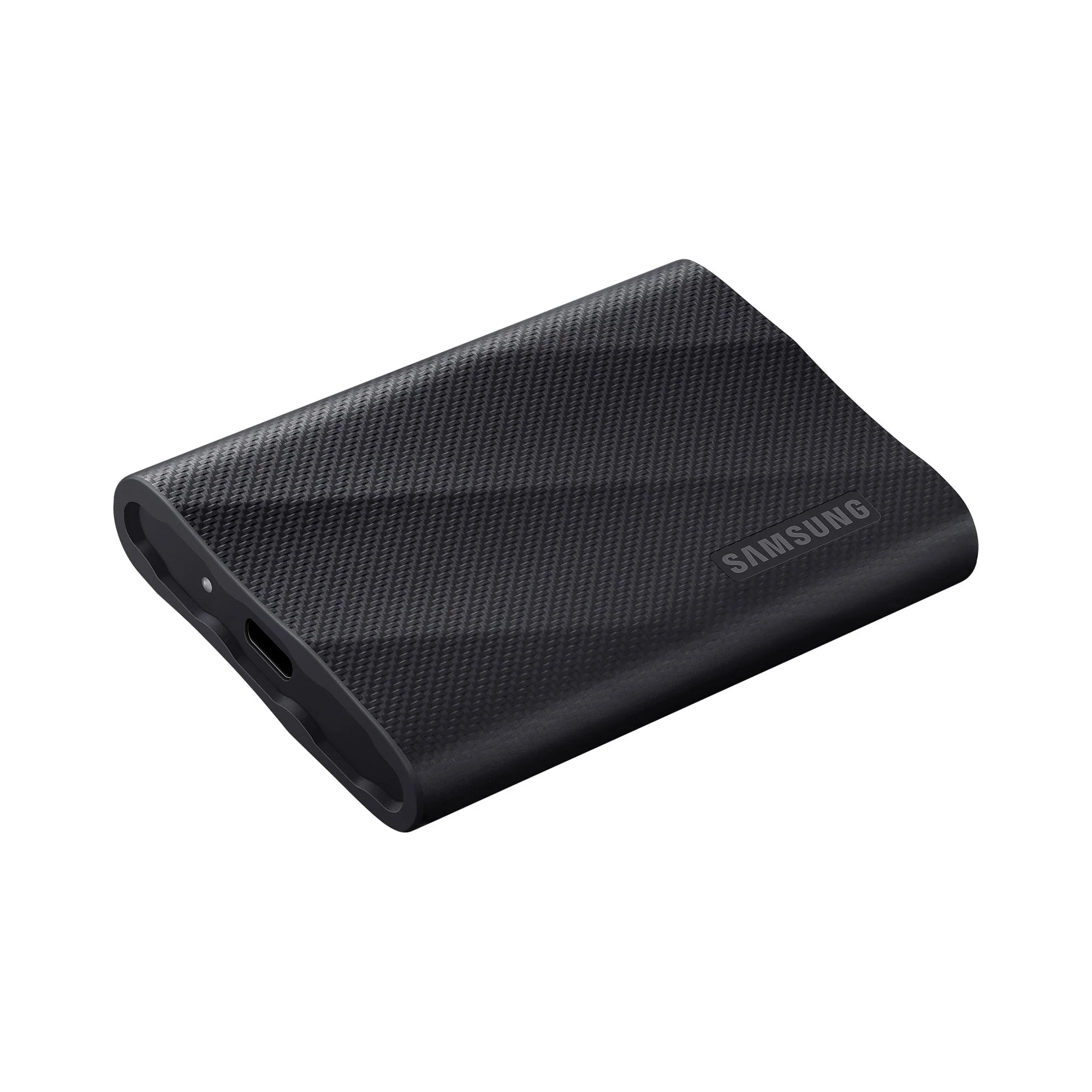 Samsung Portable SSD T9 - 2 TB - USB-C - Image 2