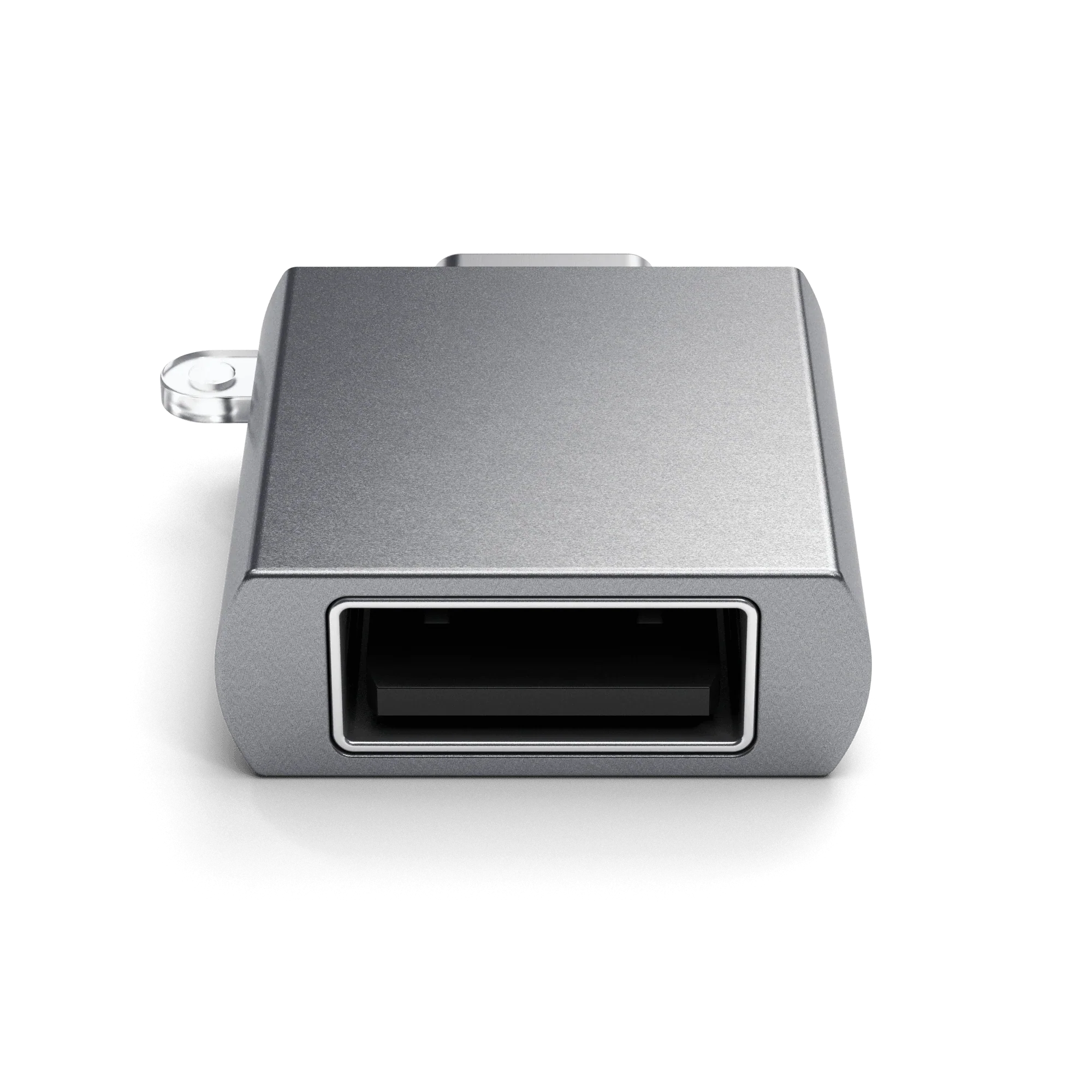 Satechi USB-C naar USB-A Adapter - Spacegrijs - Image 2