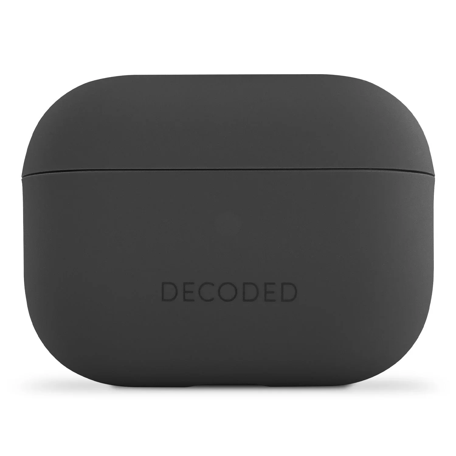 EOL Decoded Silicone Aircase voor AirPods Pro (2e gen.) - Charcoal - Image 2