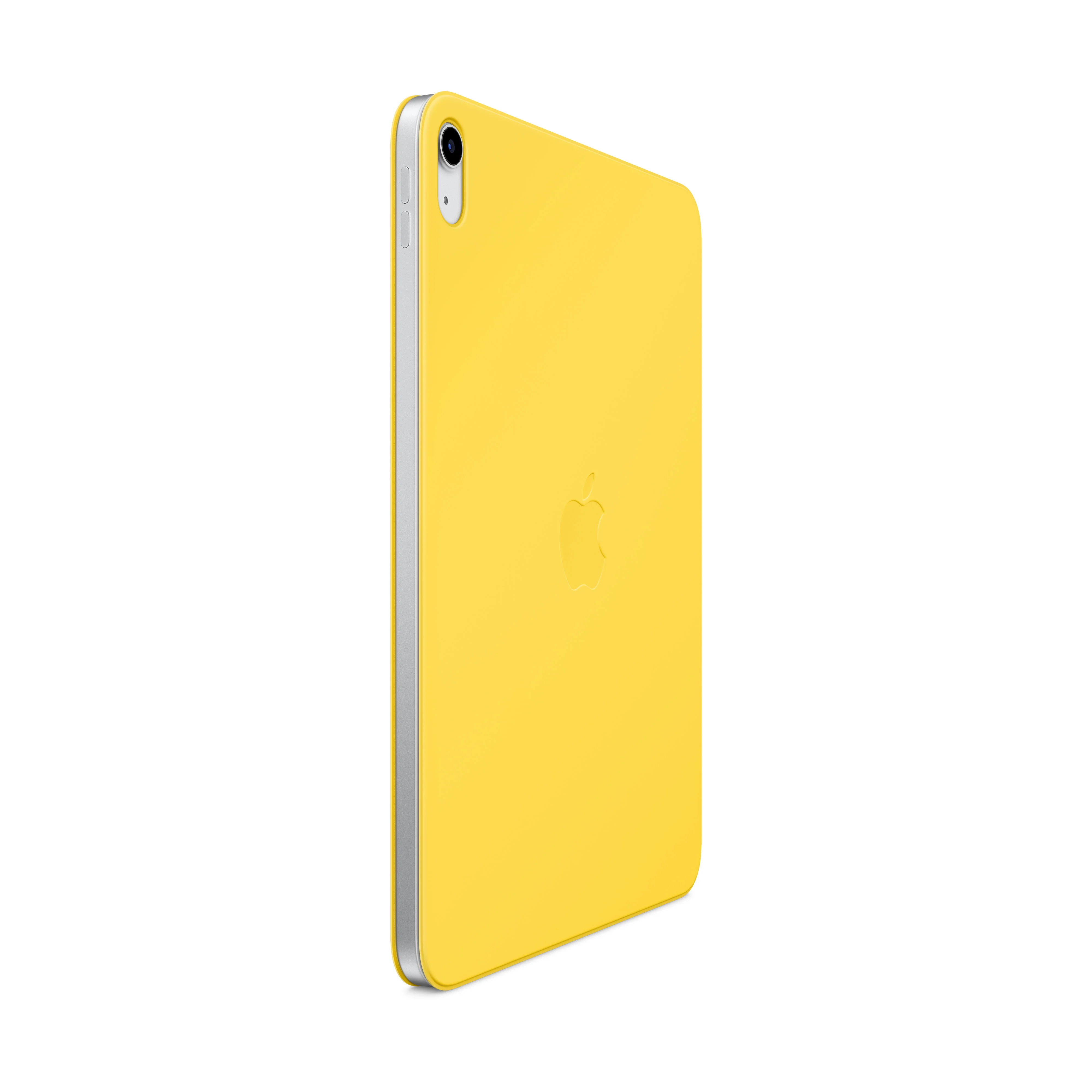 EOL Smart Folio voor iPad (10e generatie & A16) - Citroengeel - Image 3