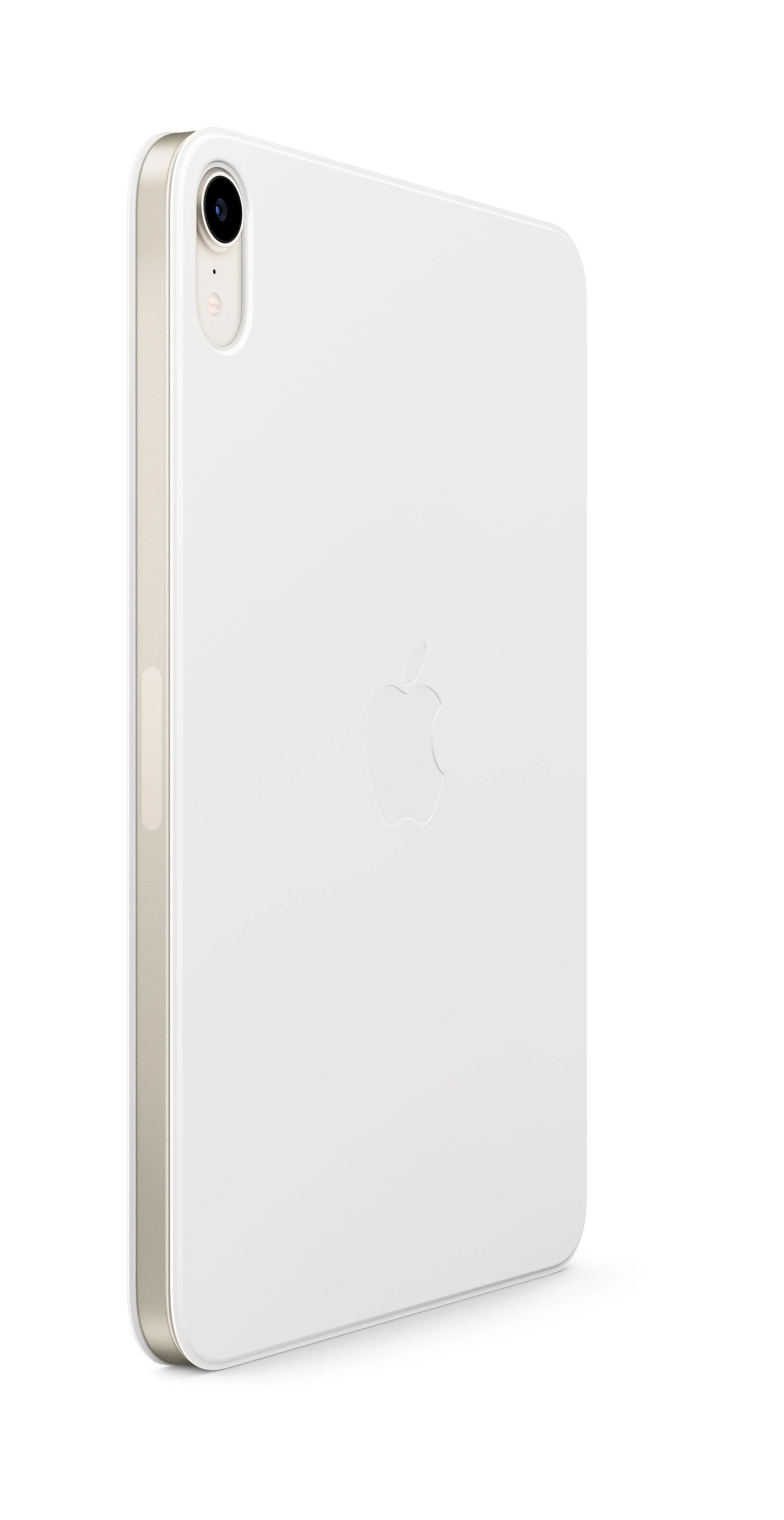 EOL Smart Folio voor iPad mini (6e generatie) - Wit - Image 3