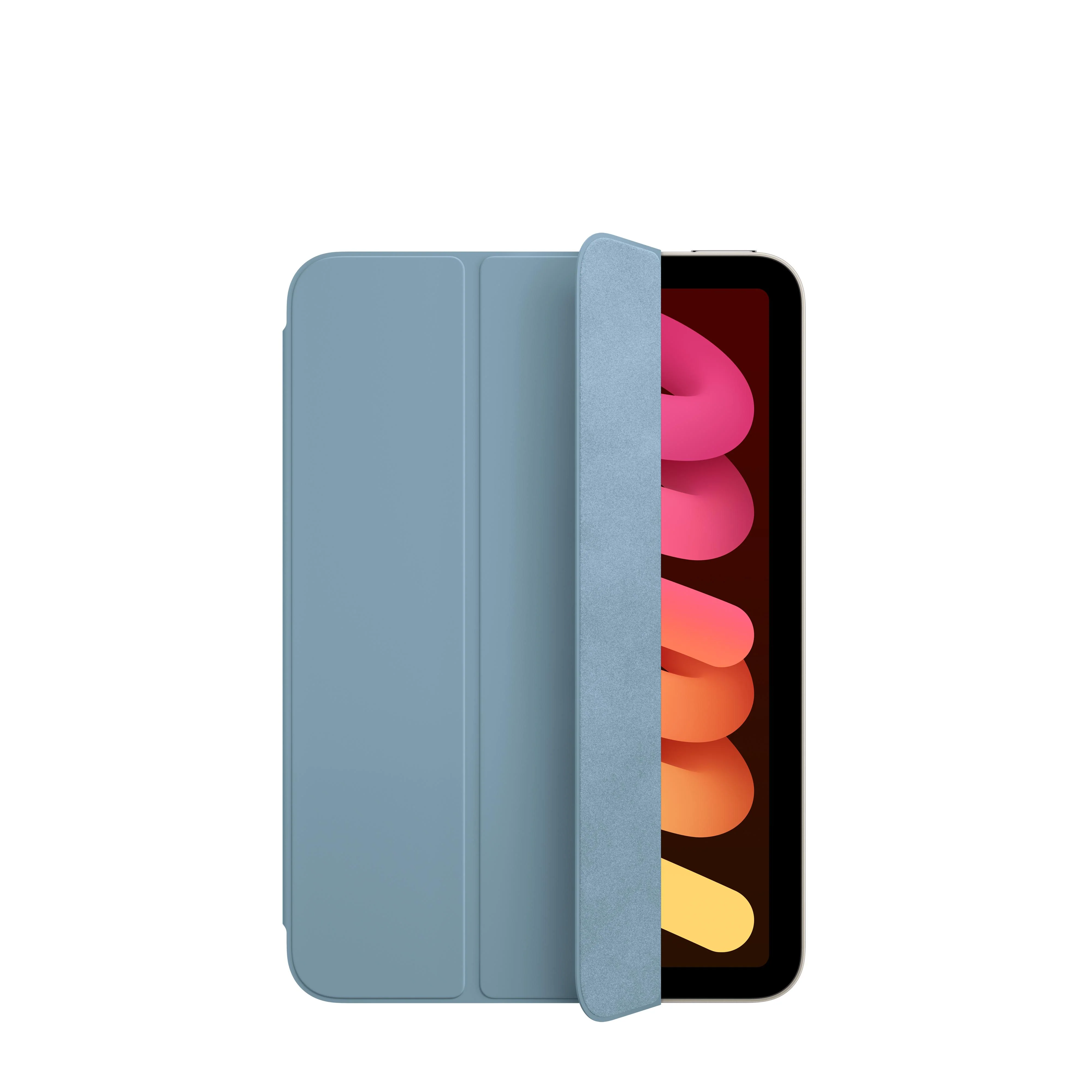 Smart Folio voor iPad mini (A17 Pro) - Denim - Image 5