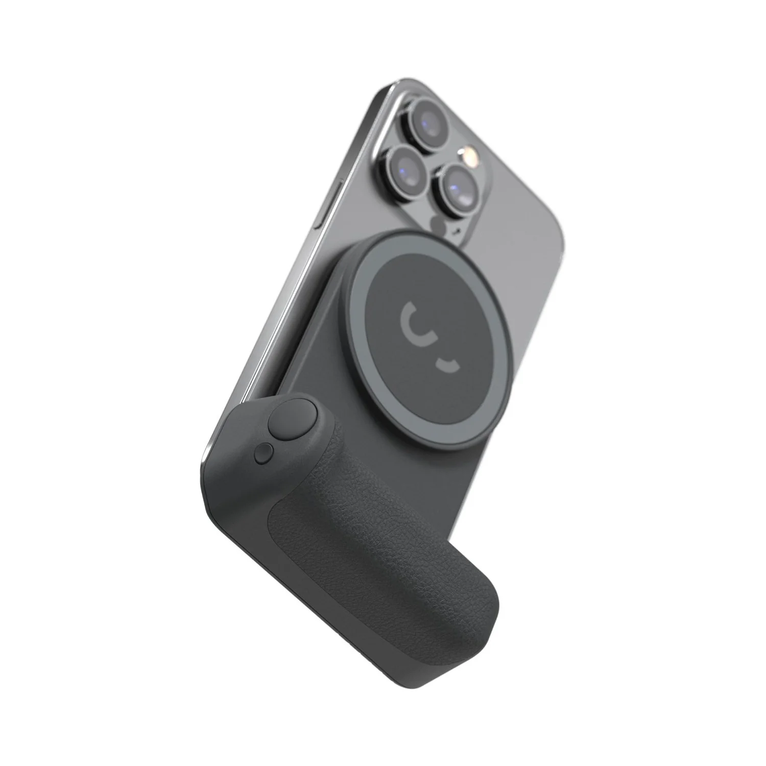 EOL ShiftCam SnapGrip - Creator Kit - Midnight - Image 3