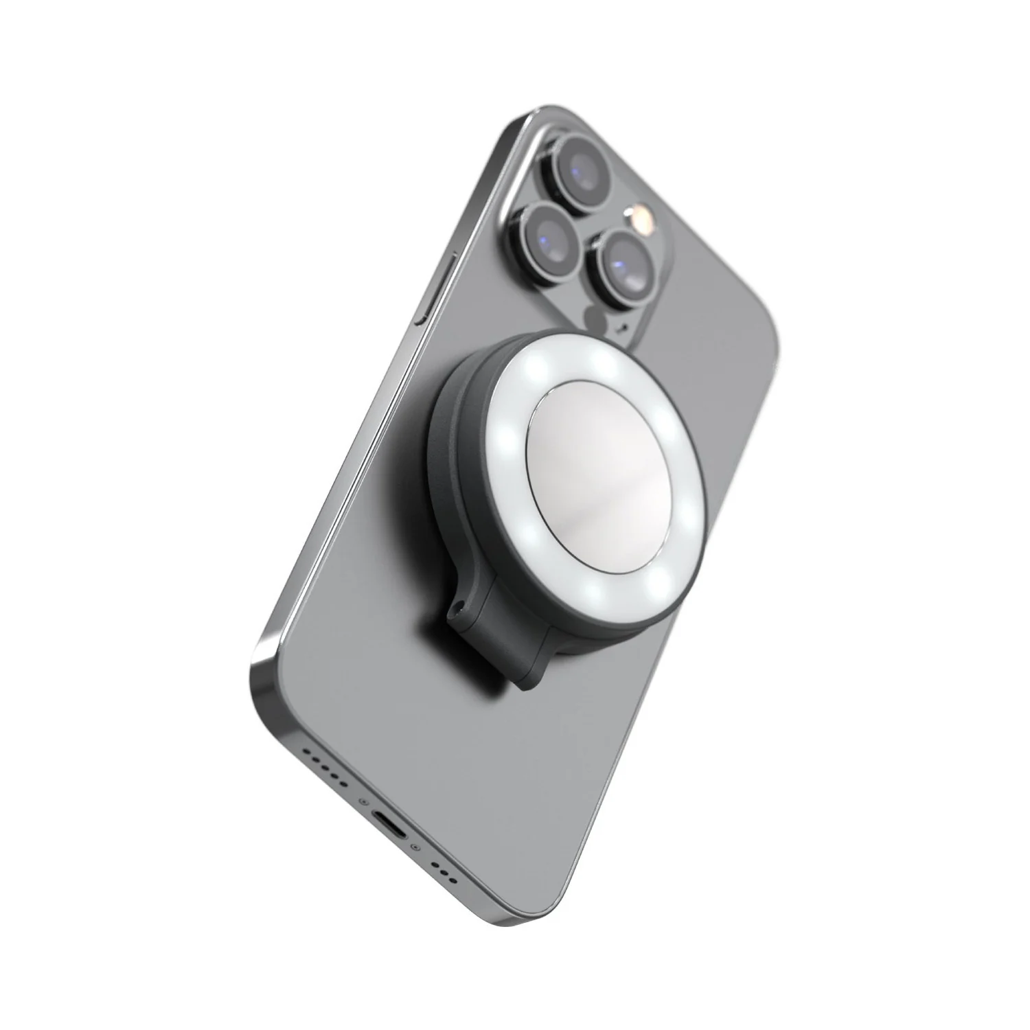 EOL ShiftCam SnapGrip - Creator Kit - Midnight - Image 4