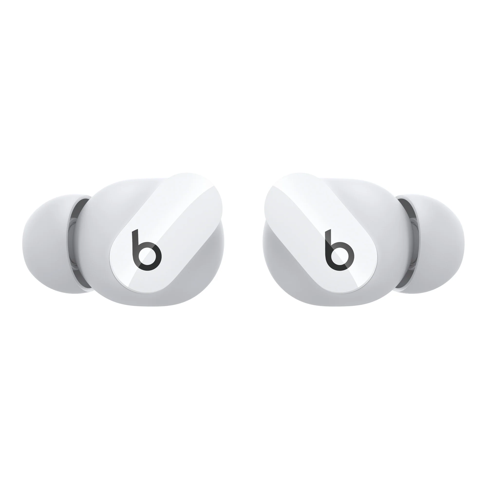 Beats Studio Buds - Draadloze ruisonderdrukkende oortjes - Wit - Image 3