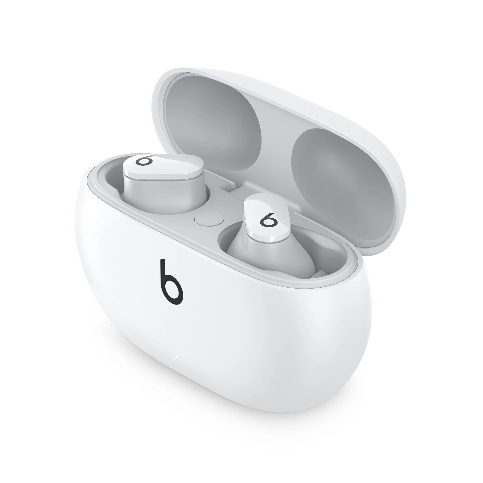 Beats Studio Buds - Draadloze ruisonderdrukkende oortjes - Wit - Image 5