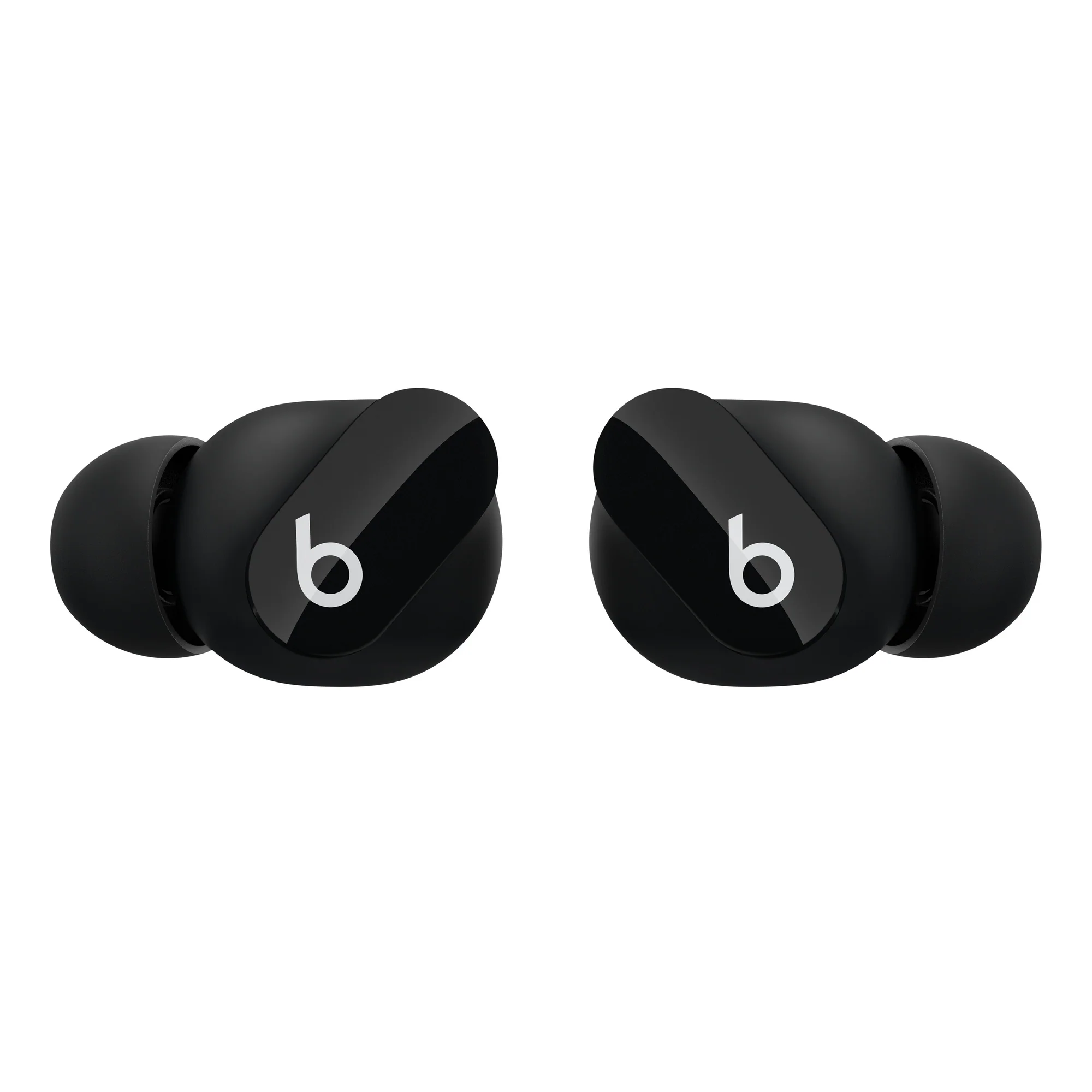 Beats Studio Buds - Draadloze ruisonderdrukkende oortjes - Zwart - Image 3