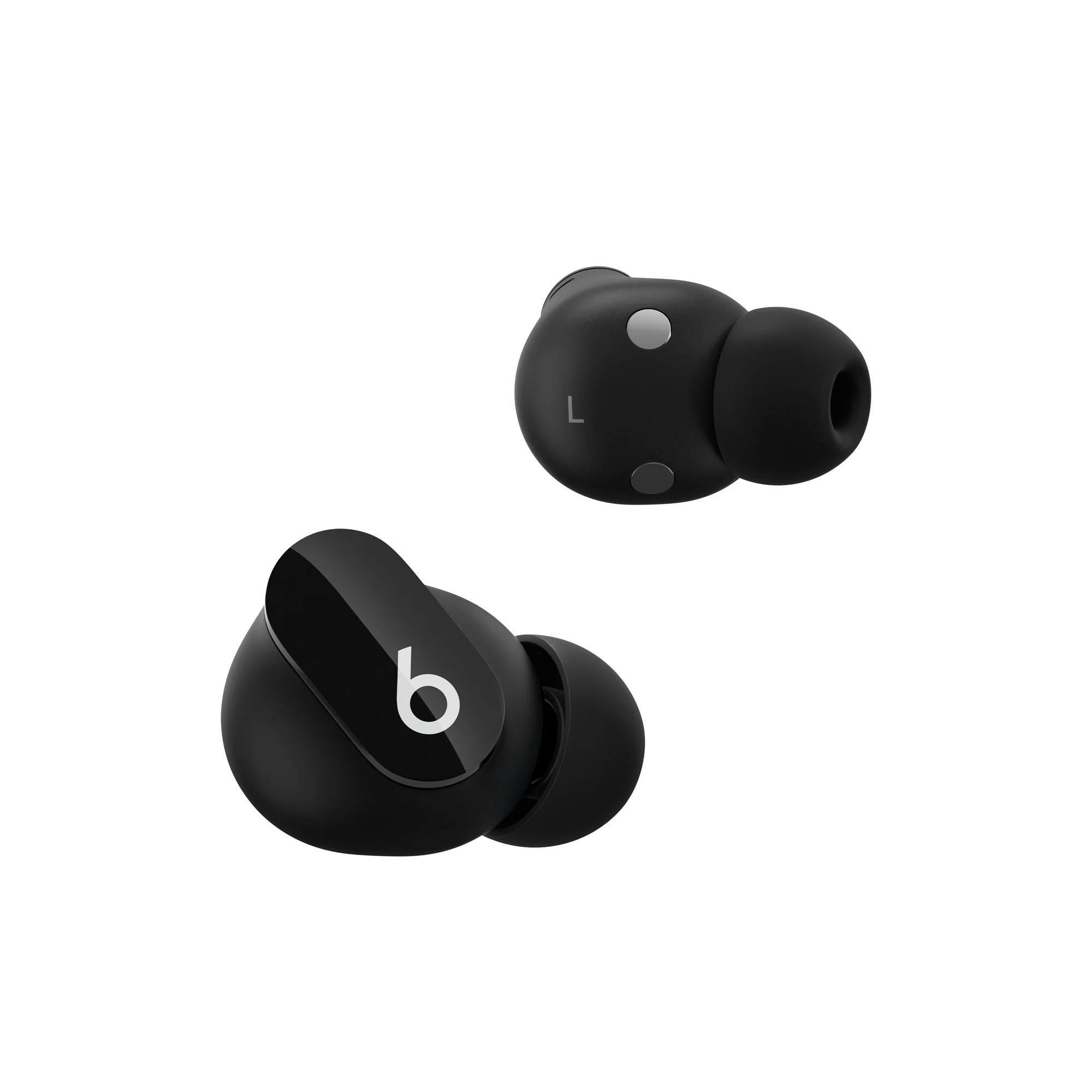 Beats Studio Buds - Draadloze ruisonderdrukkende oortjes - Zwart - Image 4