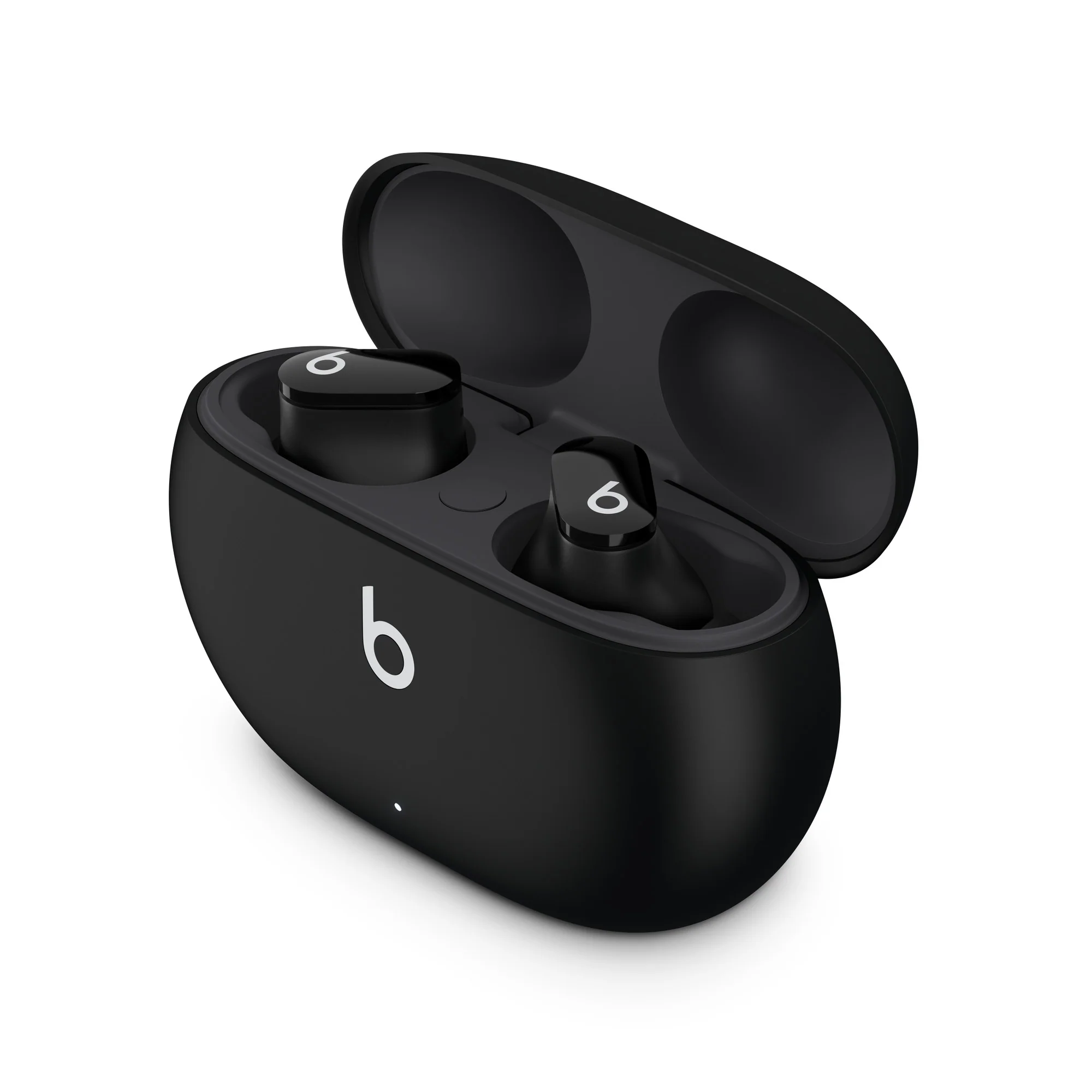 Beats Studio Buds - Draadloze ruisonderdrukkende oortjes - Zwart - Image 5