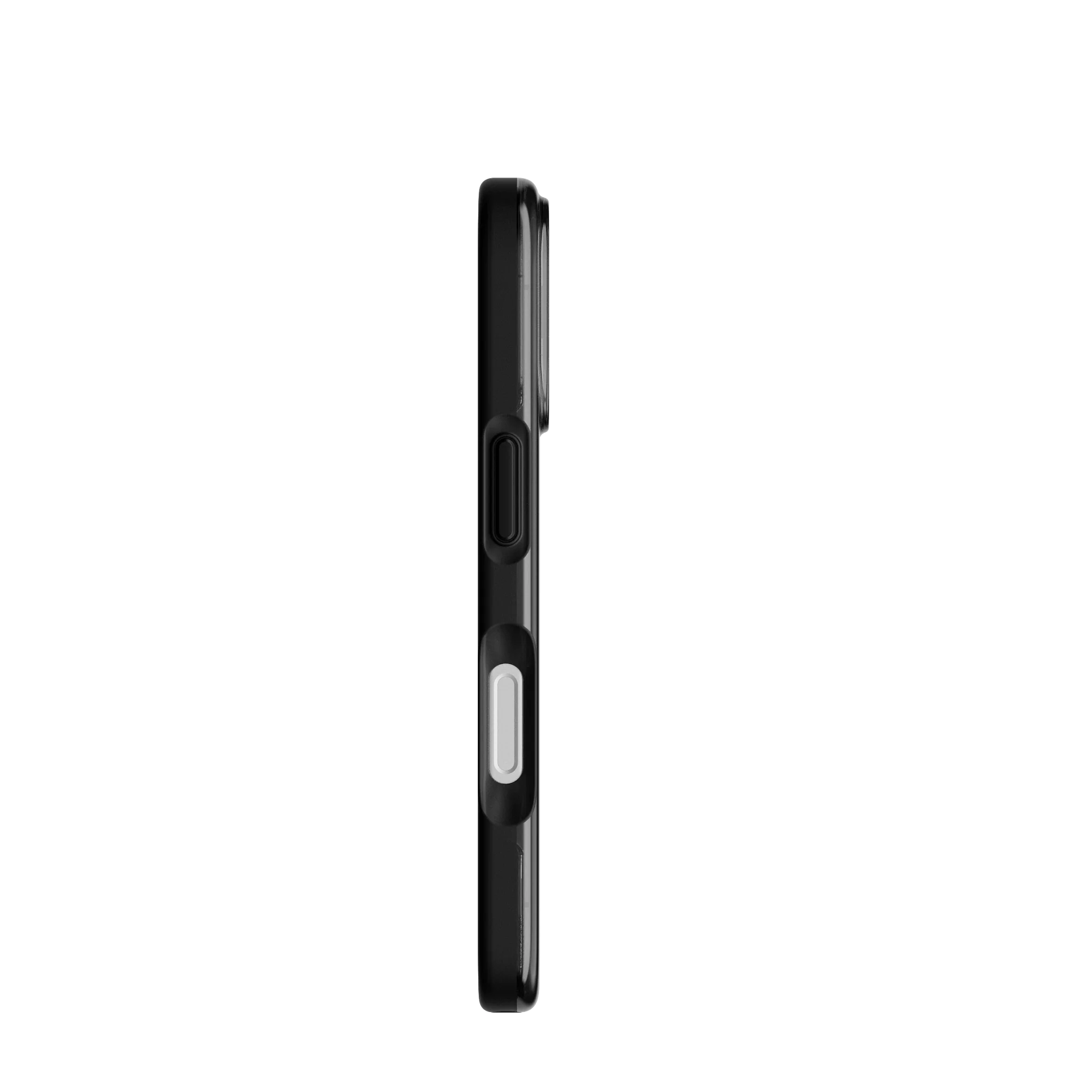 Tech21 Evo Check MagSafe voor iPhone 17 - Smokey/Black - Image 4