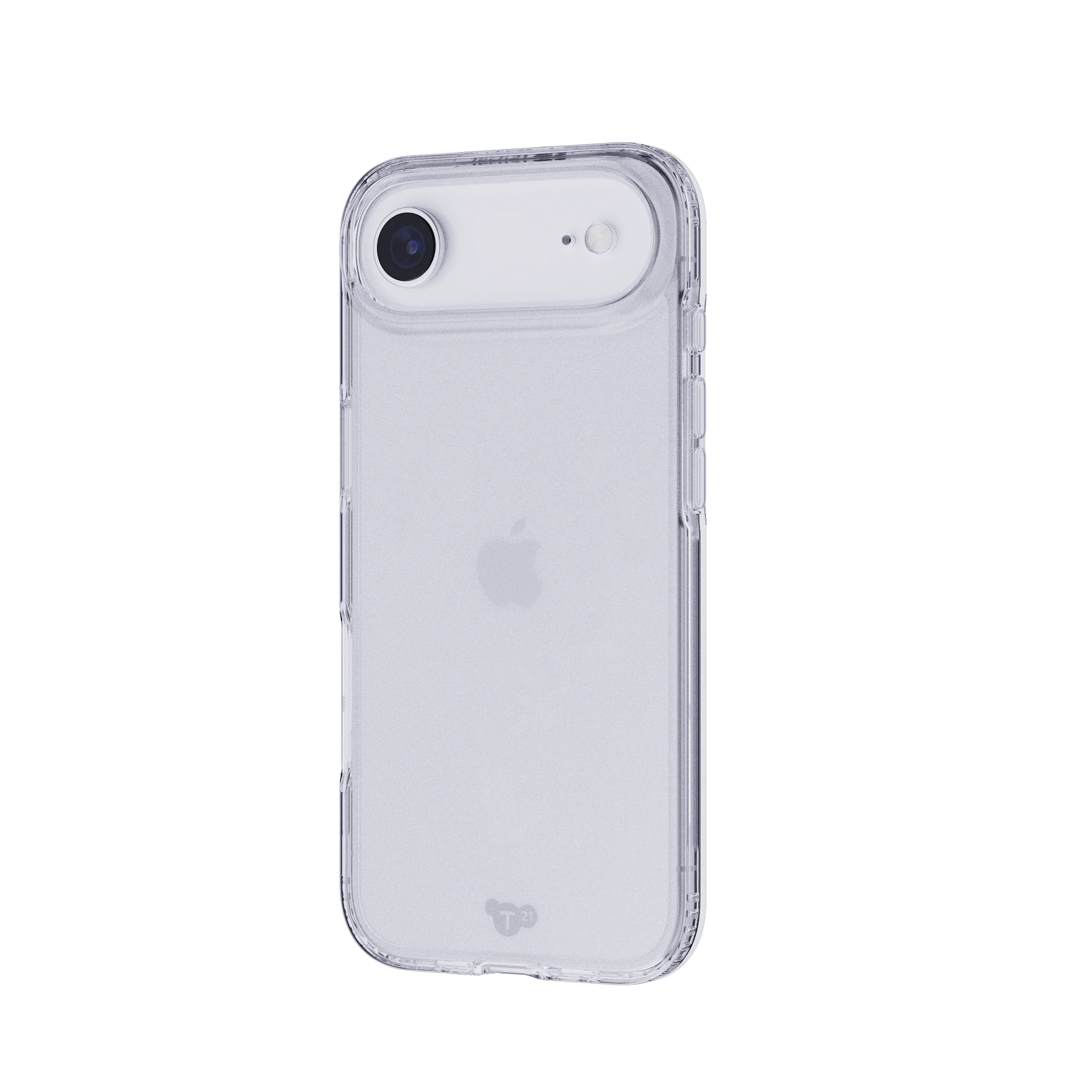 Tech21 Evo Clear voor iPhone Air - Transparant - Image 2