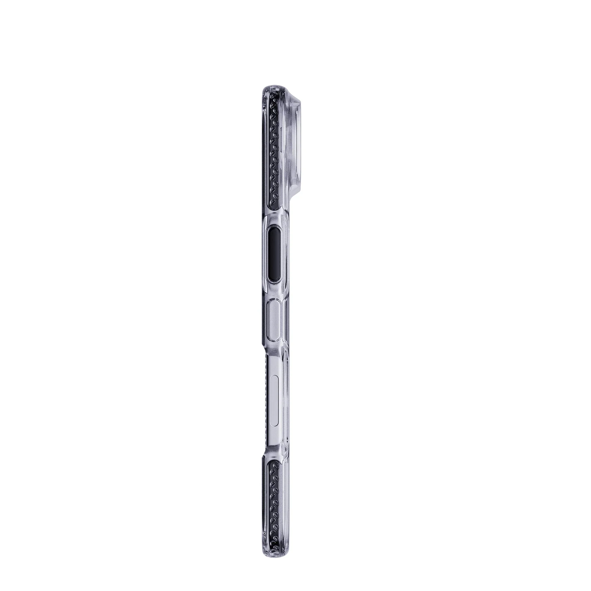Tech21 Evo Crystal MagSafe voor iPhone Air - Zwart - Image 3
