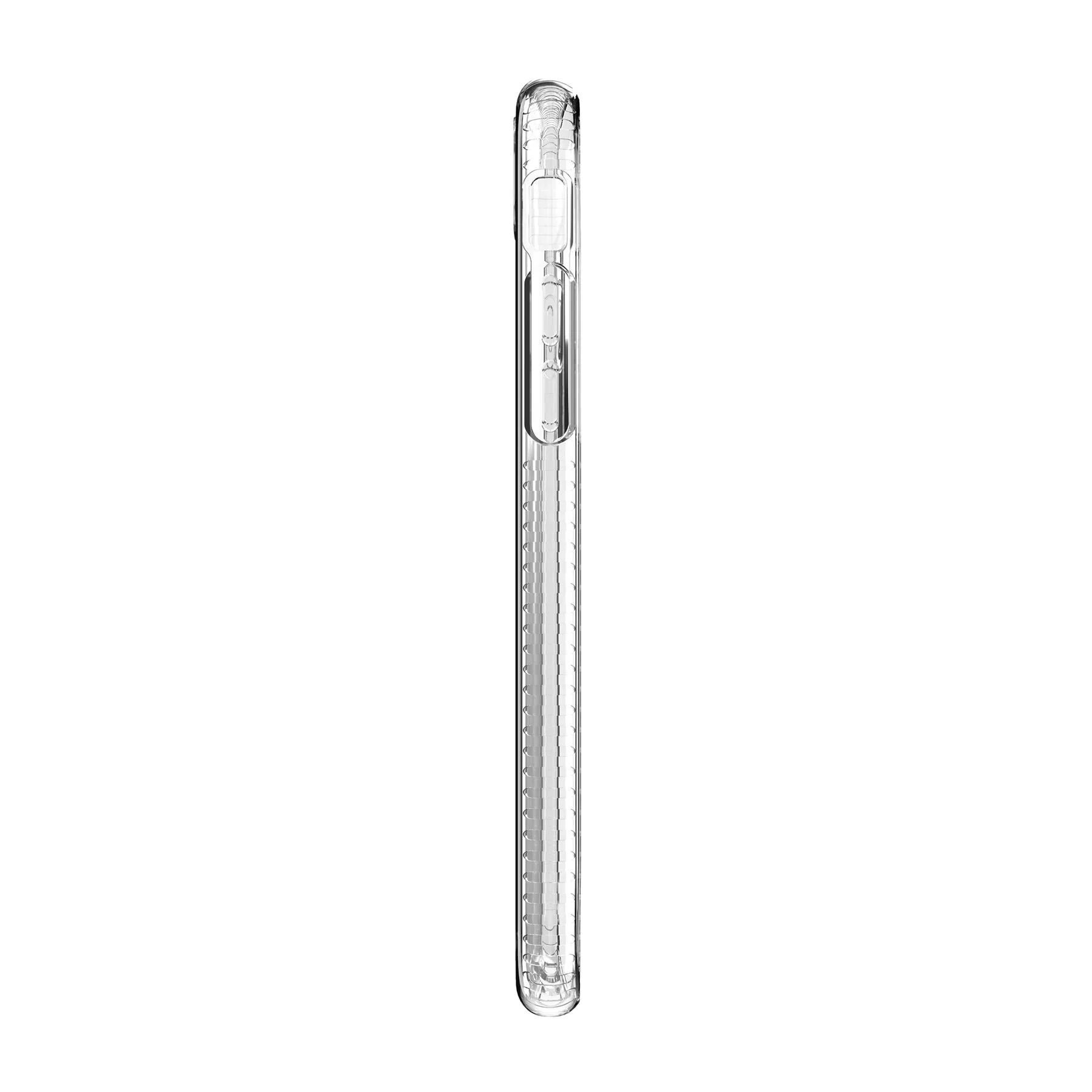Tech21 Evo Lite voor iPhone SE 3 / SE 2 / 8 / 7 / 6s / 6 - Zwart - Image 4