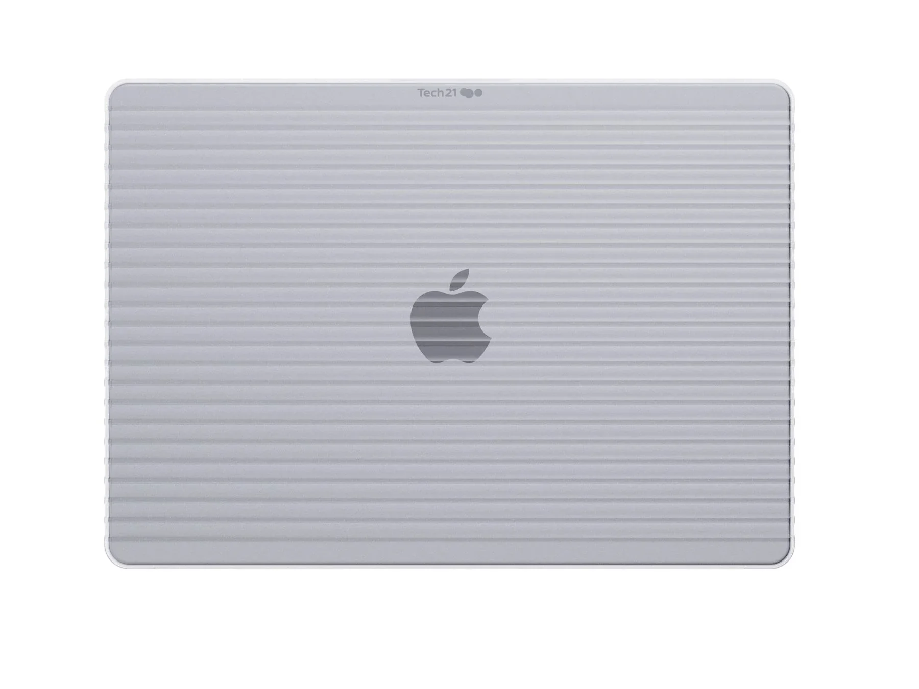 EOL Tech21 Evo Wave MacBook Pro 14" (2021-2024) - Clear