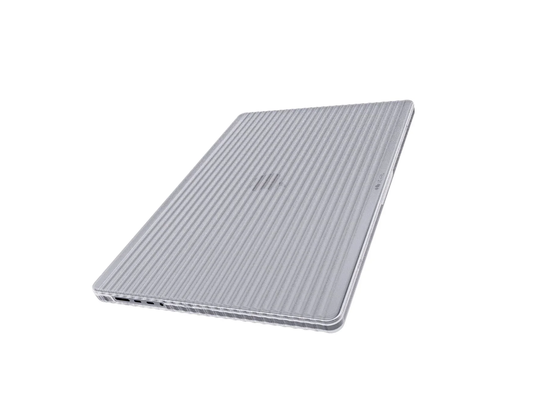 EOL Tech21 Evo Wave MacBook Pro 16" (2021-2024) - Clear - Image 5