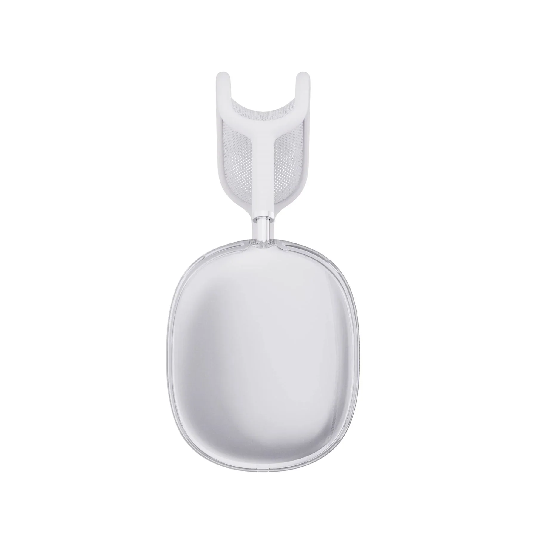 Tech21 EvoClear voor AirPods Max - Transparant - Image 4