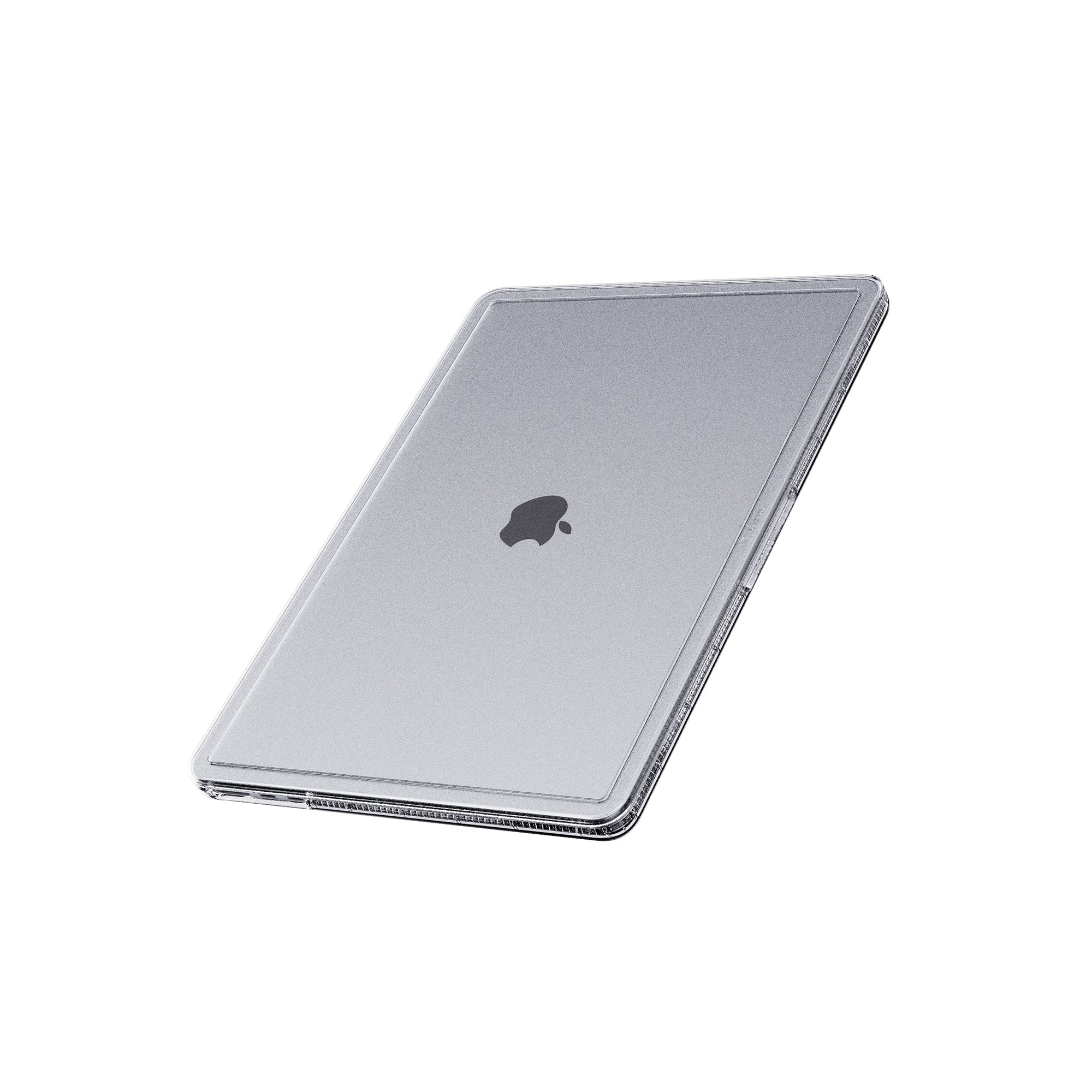 Tech21 EvoShell voor 13-inch MacBook Air - Transparant - Image 2