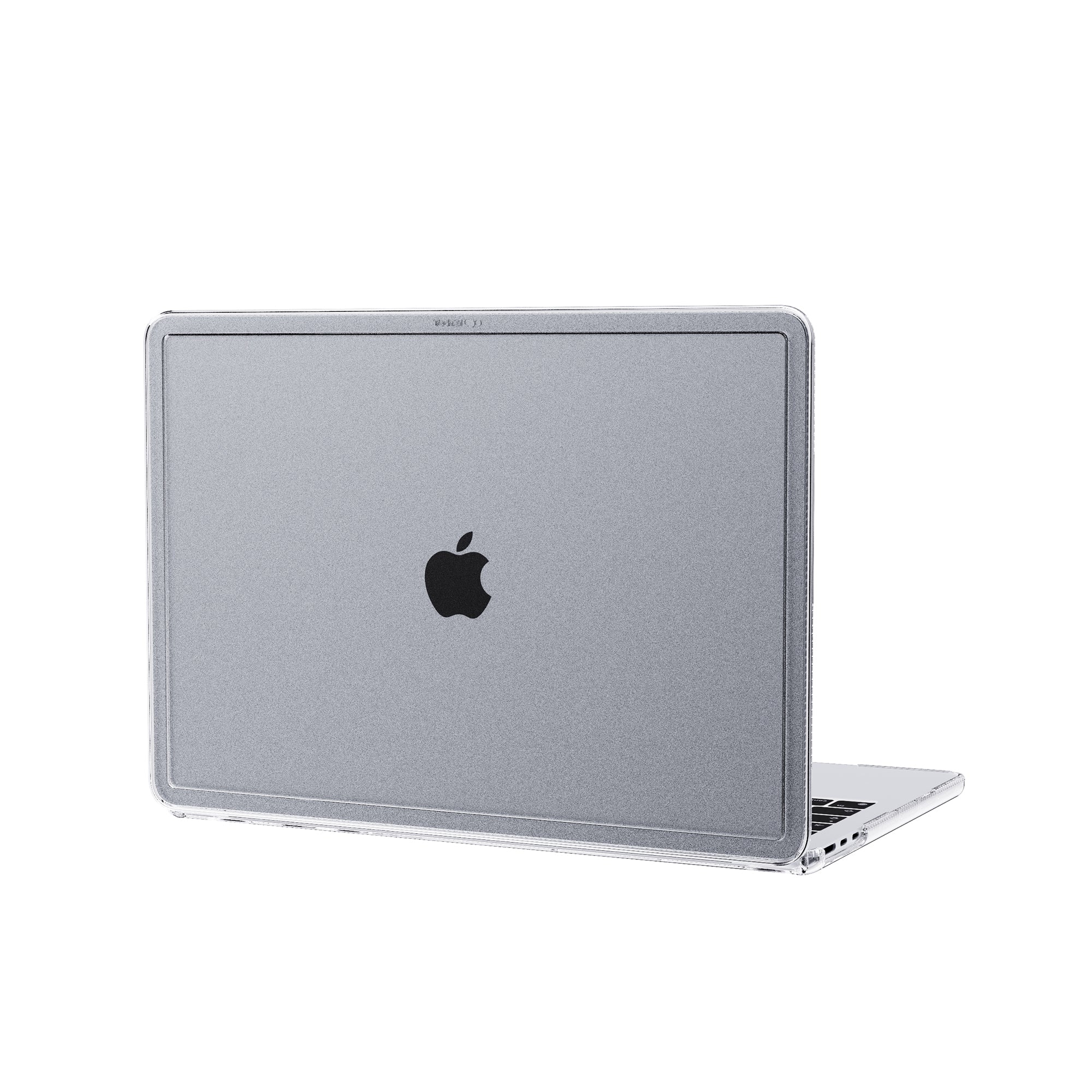 Tech21 EvoShell voor 13-inch MacBook Air - Transparant - Image 3