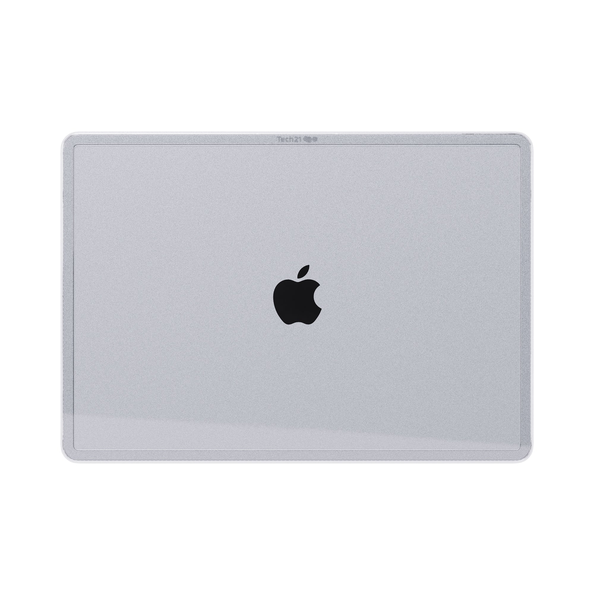 Tech21 EvoShell voor 15-inch MacBook Air - Transparant