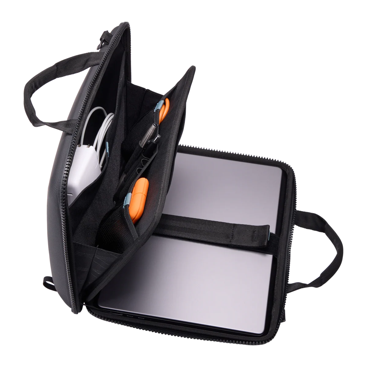 Thule Gauntlet 5 Attaché voor MacBook Pro 14-inch - Zwart - Image 4