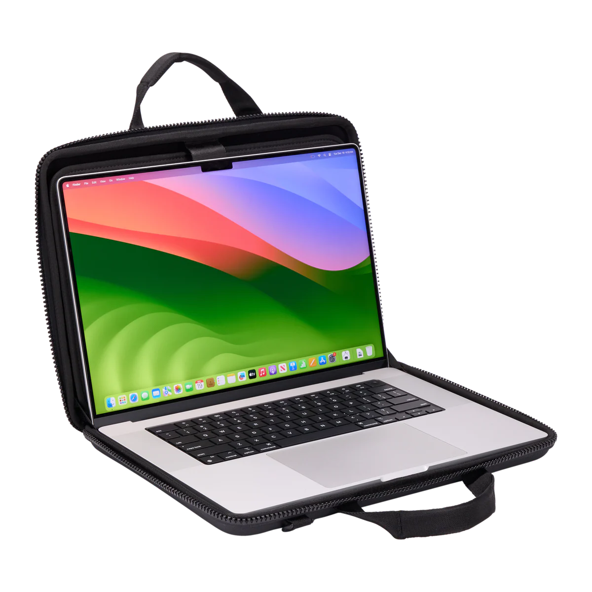 Thule Gauntlet 5 Attaché voor MacBook Pro 16-inch - Zwart - Image 3