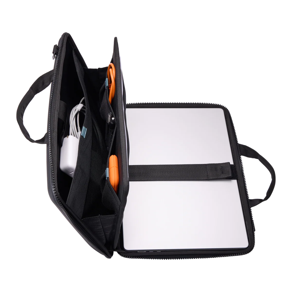 Thule Gauntlet 5 Attaché voor MacBook Pro 16-inch - Zwart - Image 4