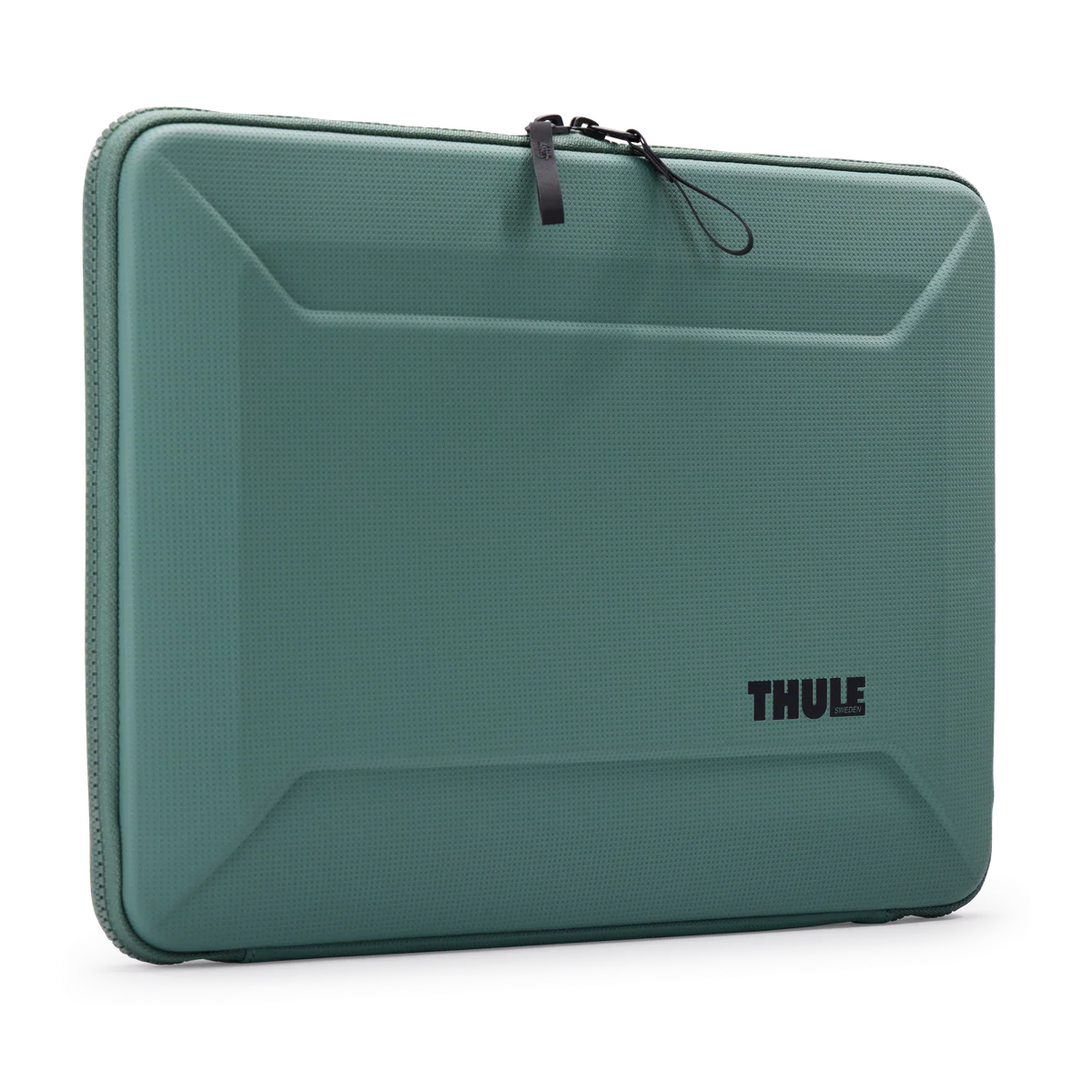Thule Gauntlet 5 hoes voor MacBook Pro 16-inch - Wazig groen