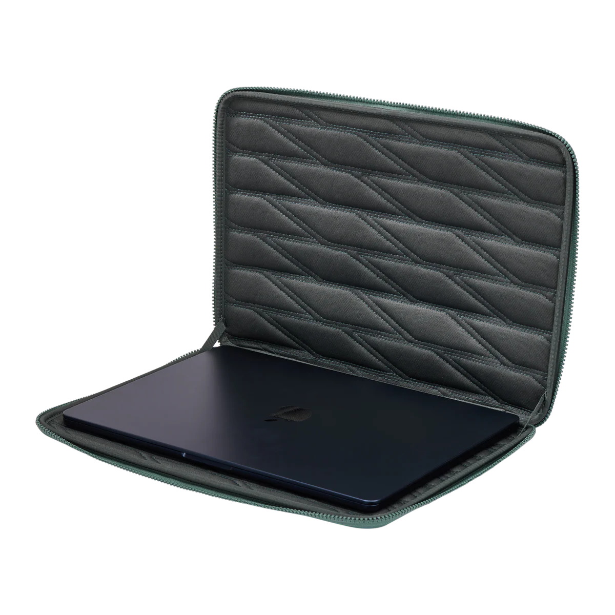 Thule Gauntlet 5 hoes voor MacBook Pro 16-inch - Wazig groen - Image 4