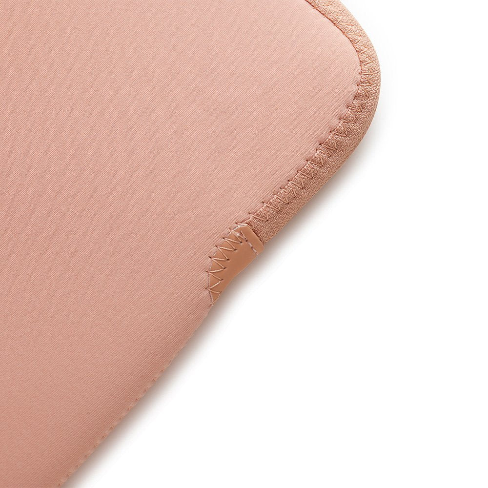 EOL Trunk Neopreen hoes voor MacBook Air 15-inch - Koraalroze - Image 6