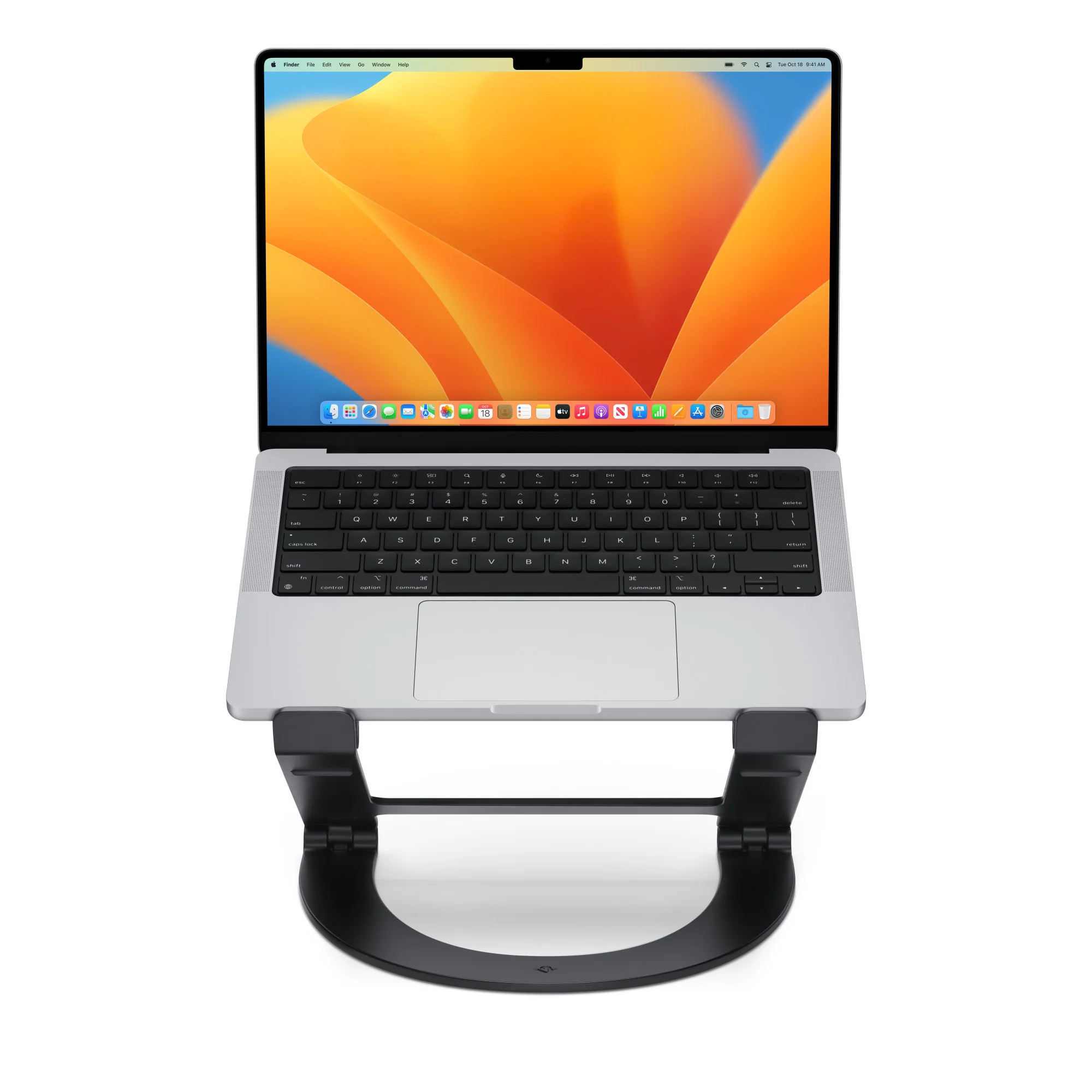 Twelve South Curve Flex - Zwart - Image 3